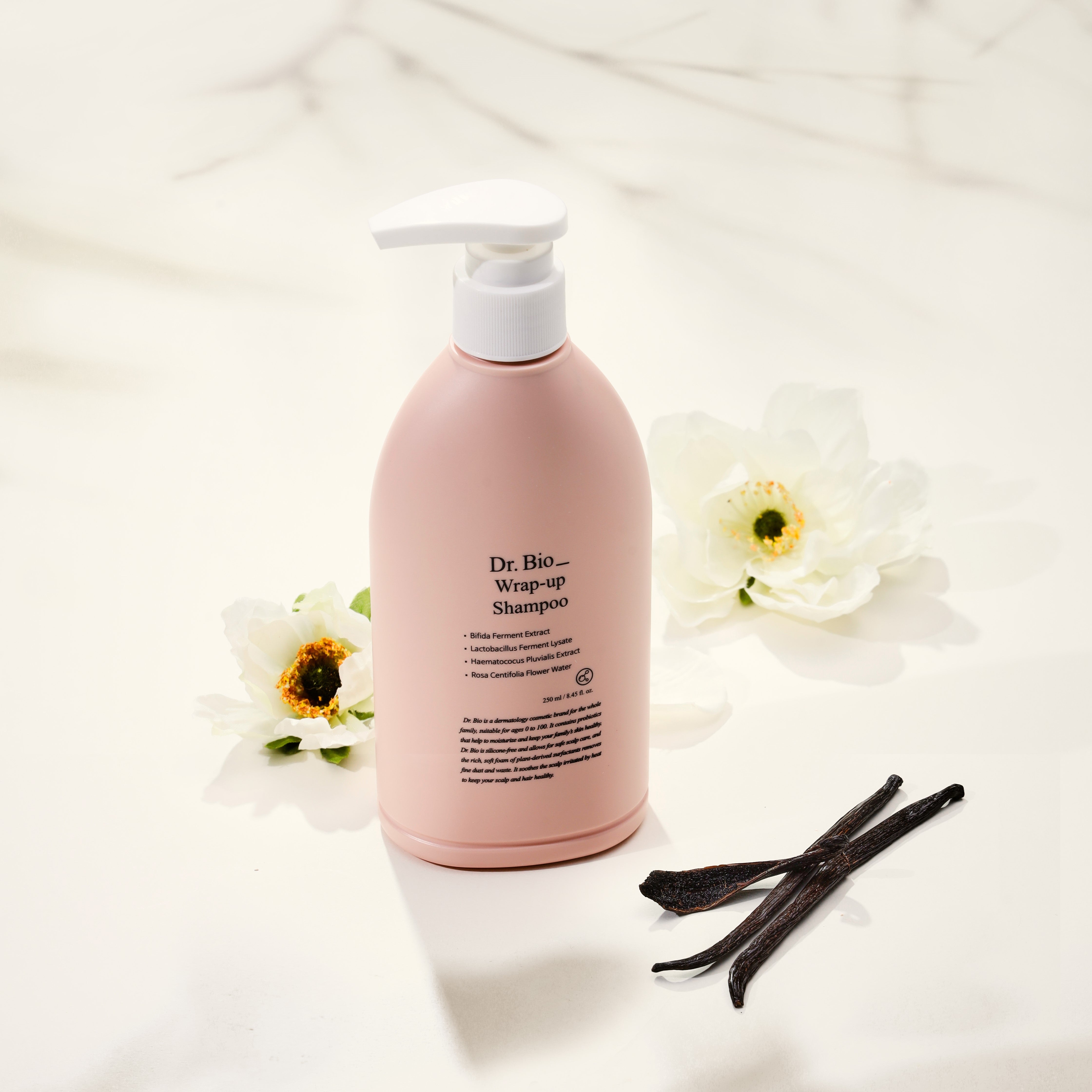 Wrap-Up Shampoo + Treatment Set (8.45 Fl Oz / 25.66 Fl Oz)