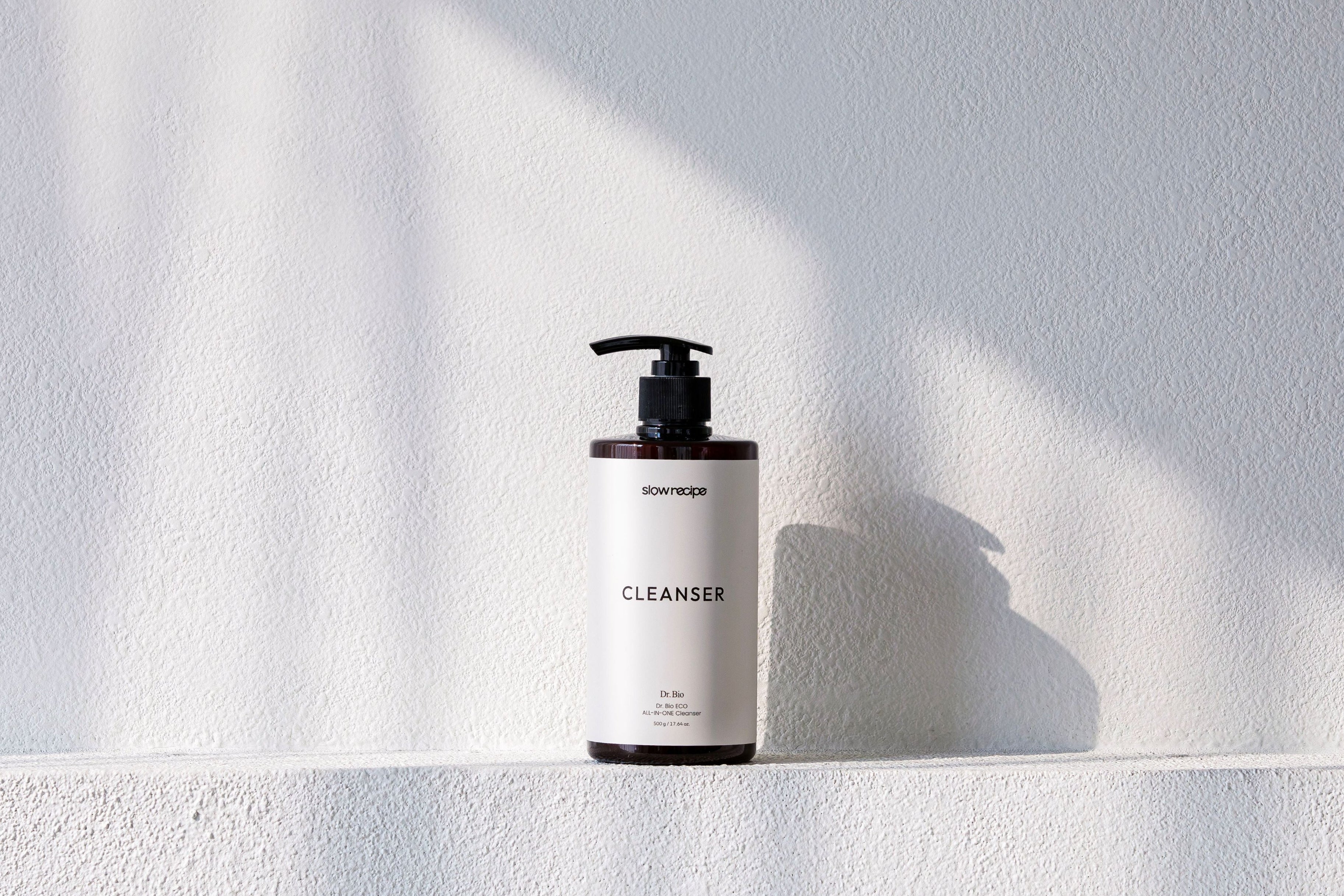 (NEW)Amenity ECO All-In-One Cleanser (Bottle+Refill)