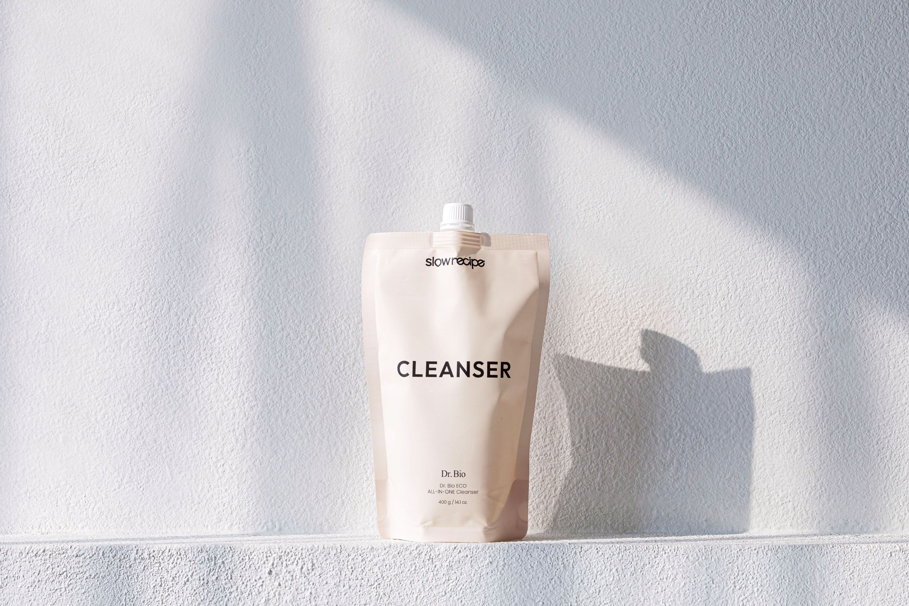 (NEW)Amenity ECO All-In-One Cleanser (Bottle+Refill)