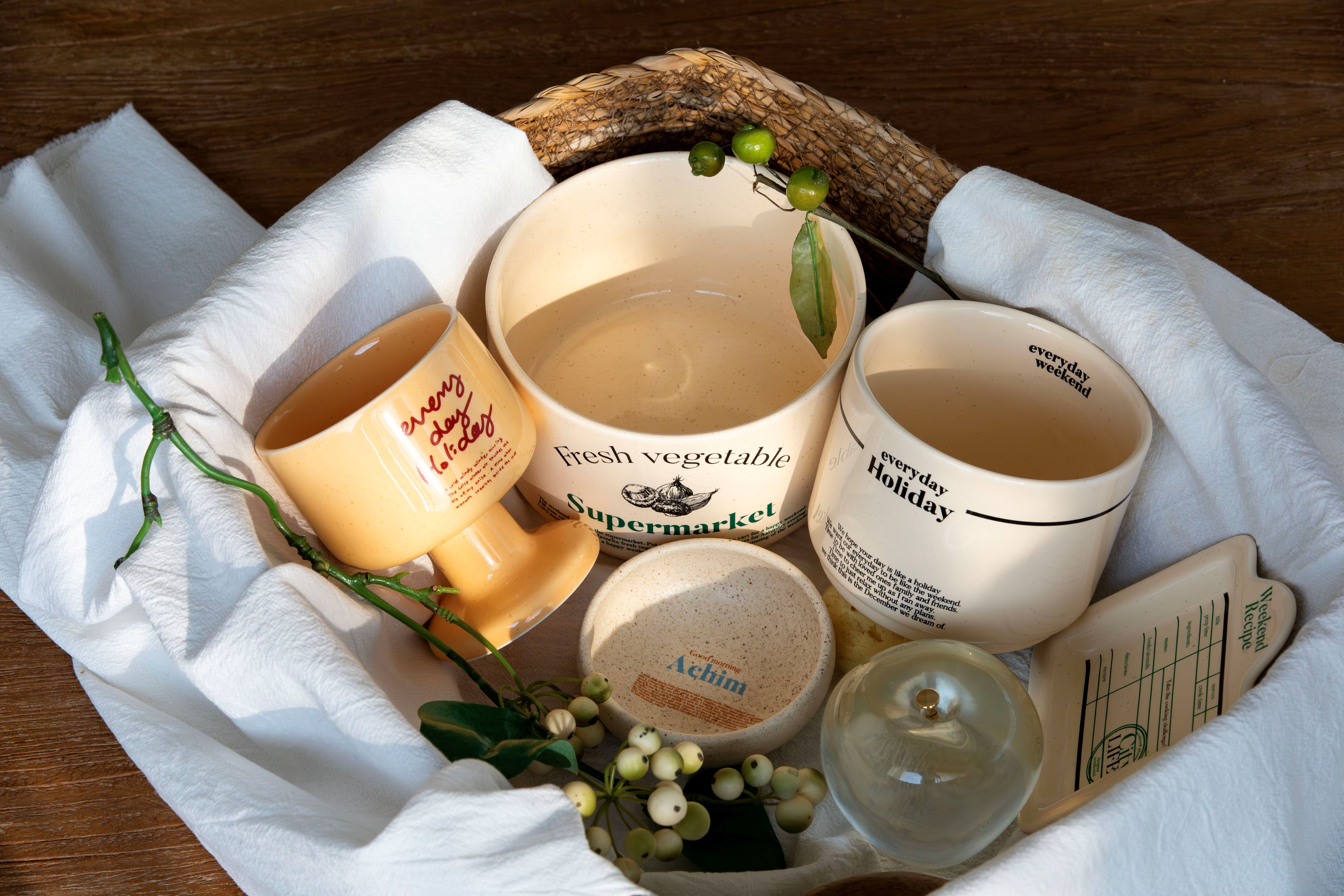 Full Circle Ritual Box