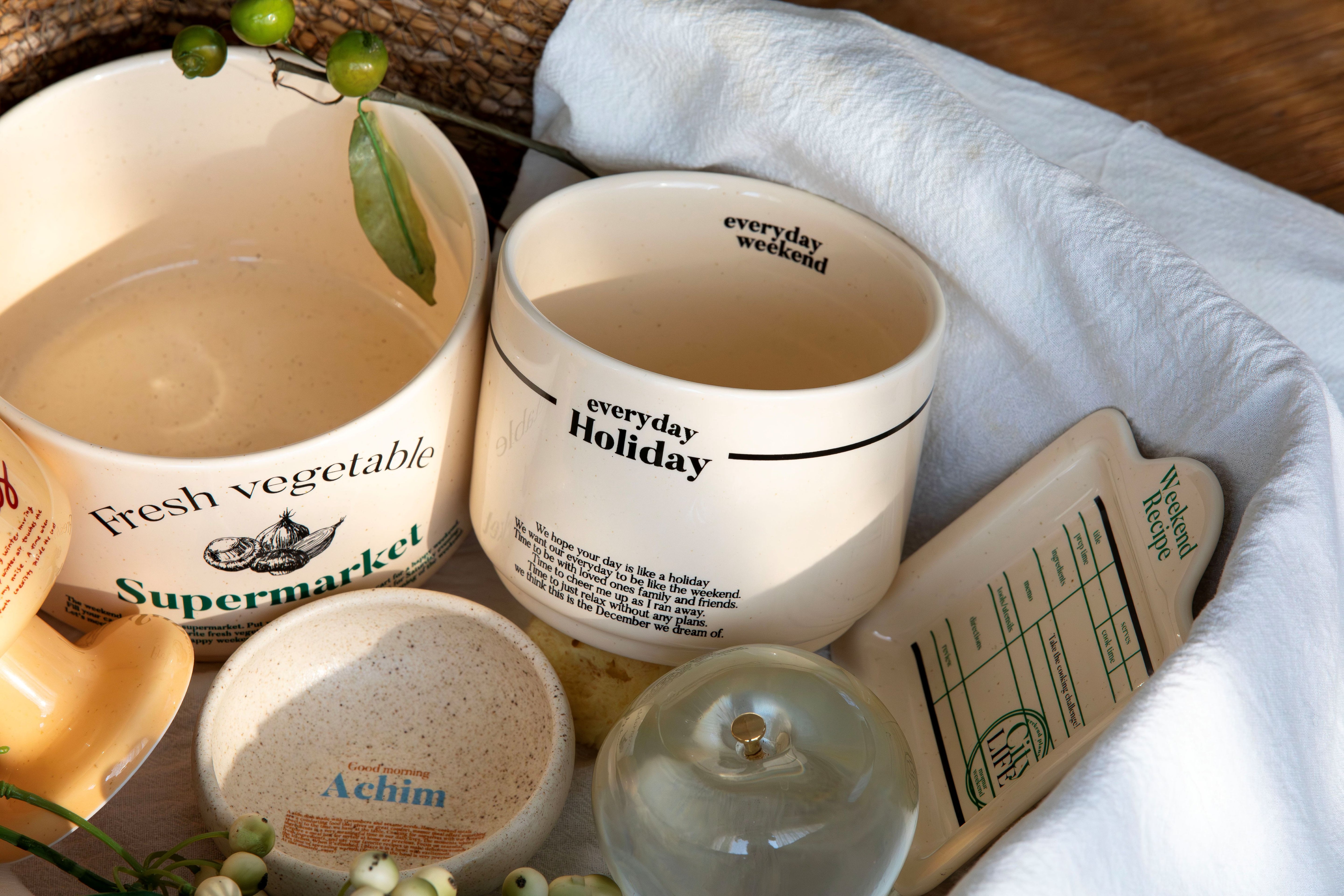 Full Circle Ritual Box