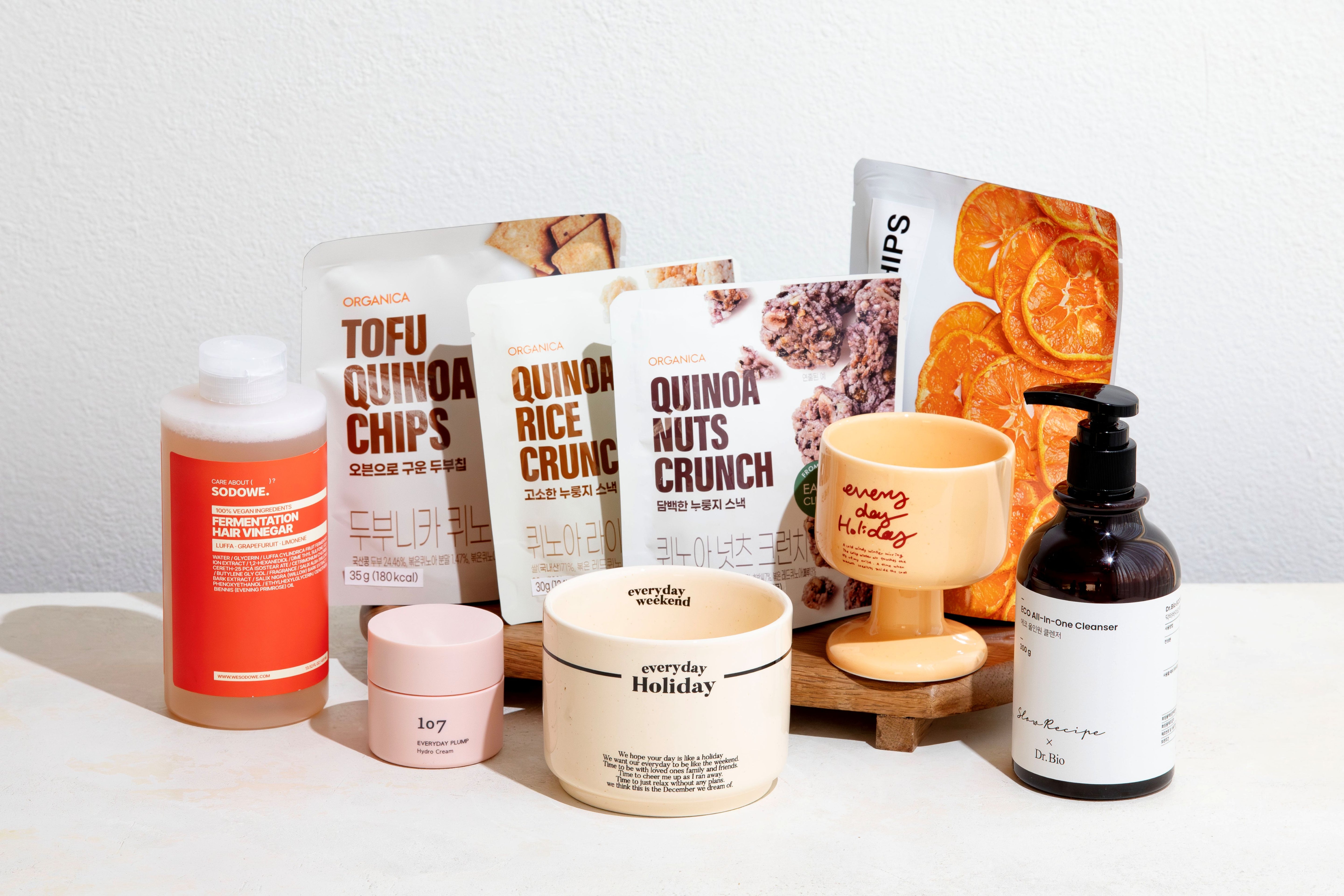 Full Circle Ritual Box