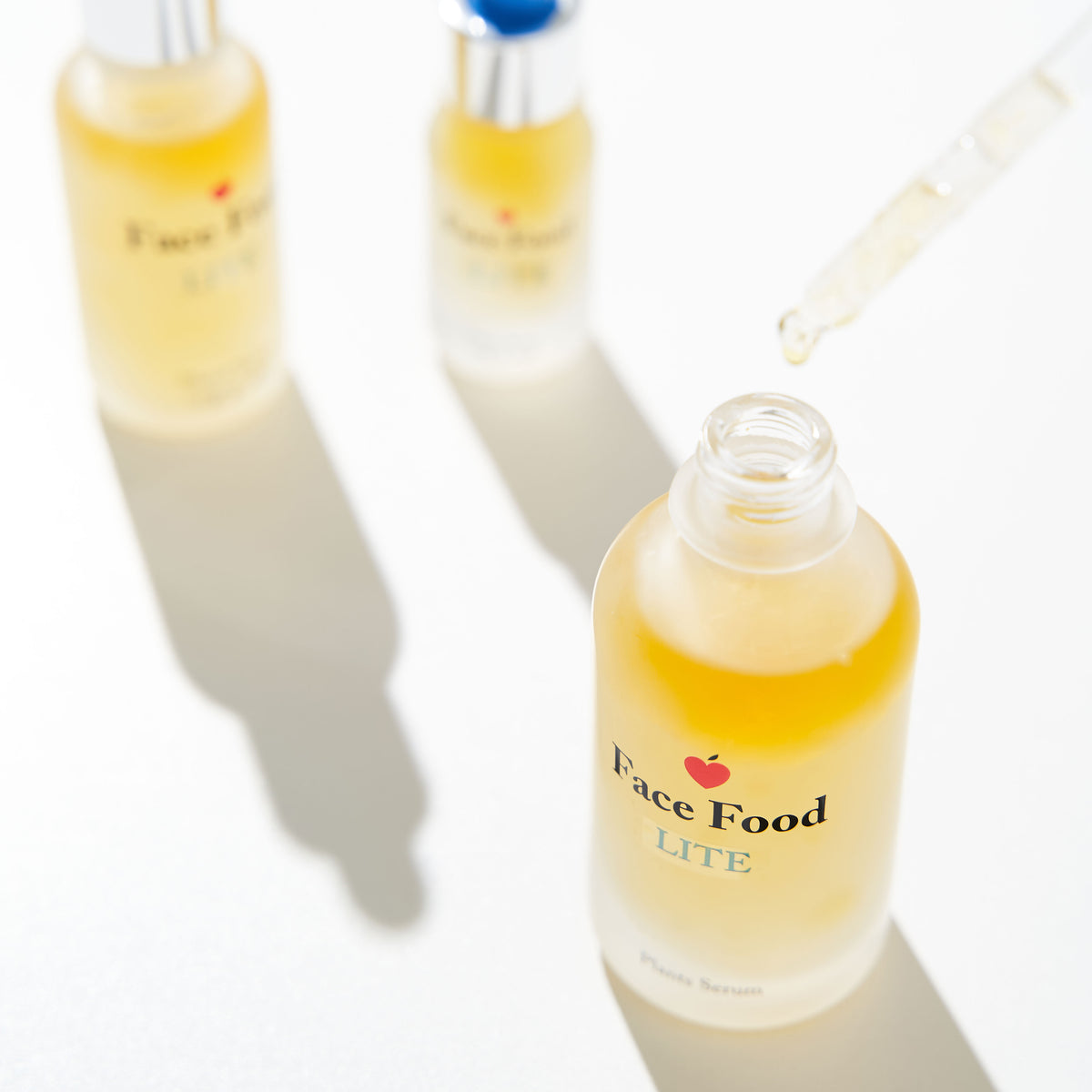 Face Food Lite Serum 30ml