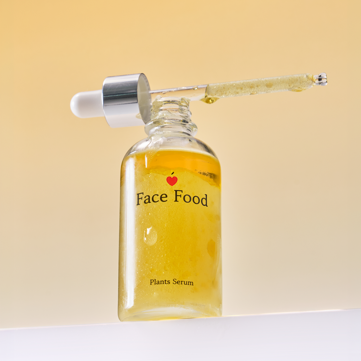Face Food Regular Serum 30ml