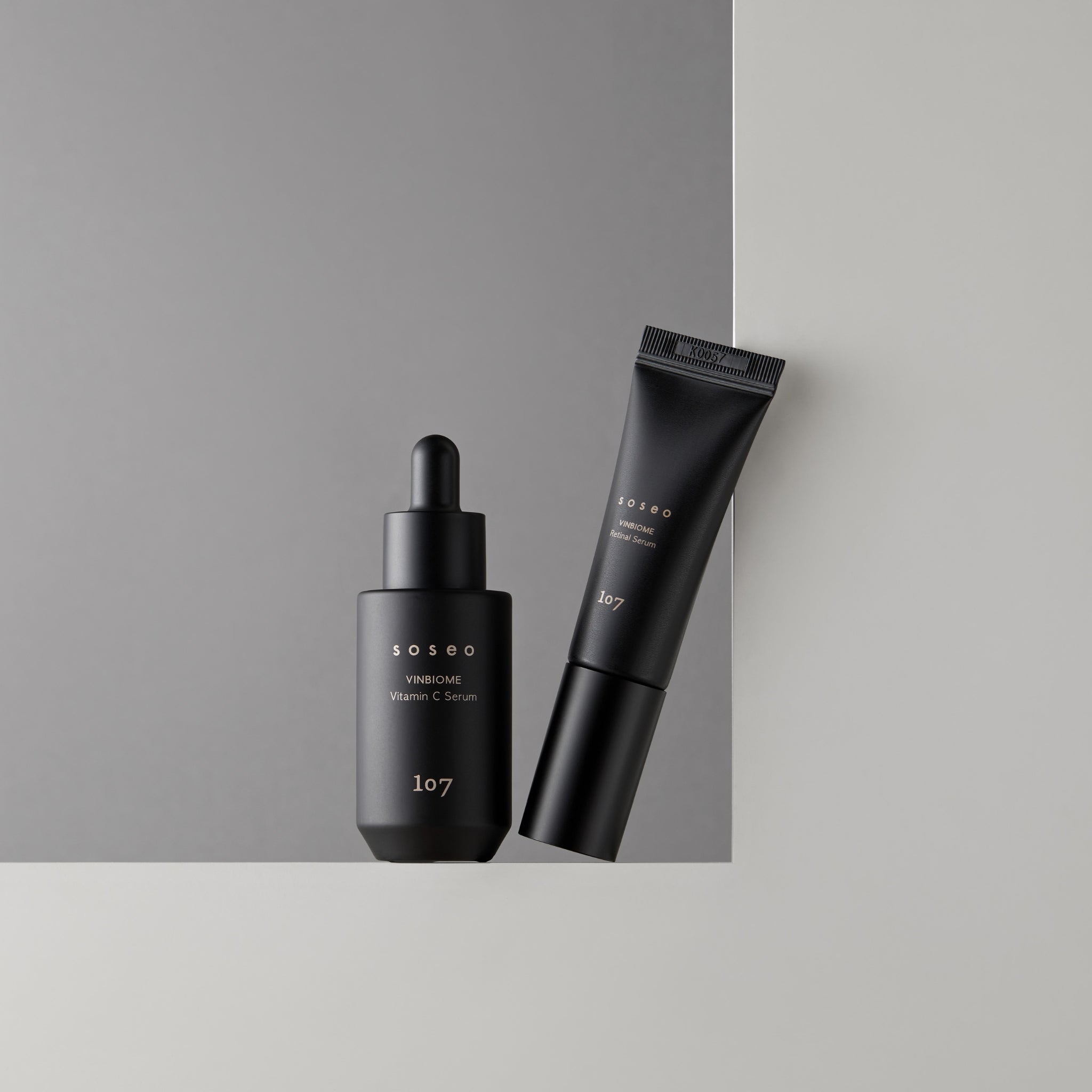 Soseo Vinbiome set
