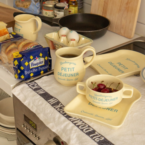 쁘띠 데죄네 머그