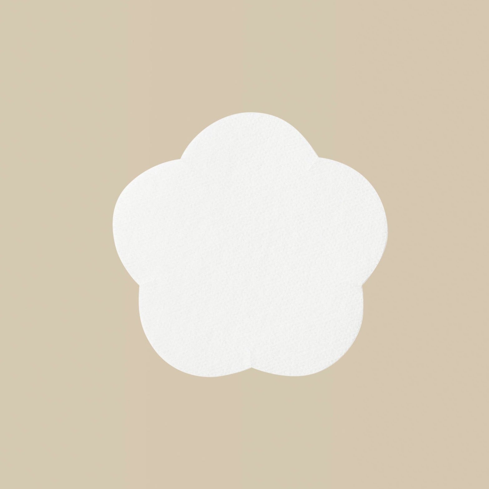 White Dandelion Essence Pad