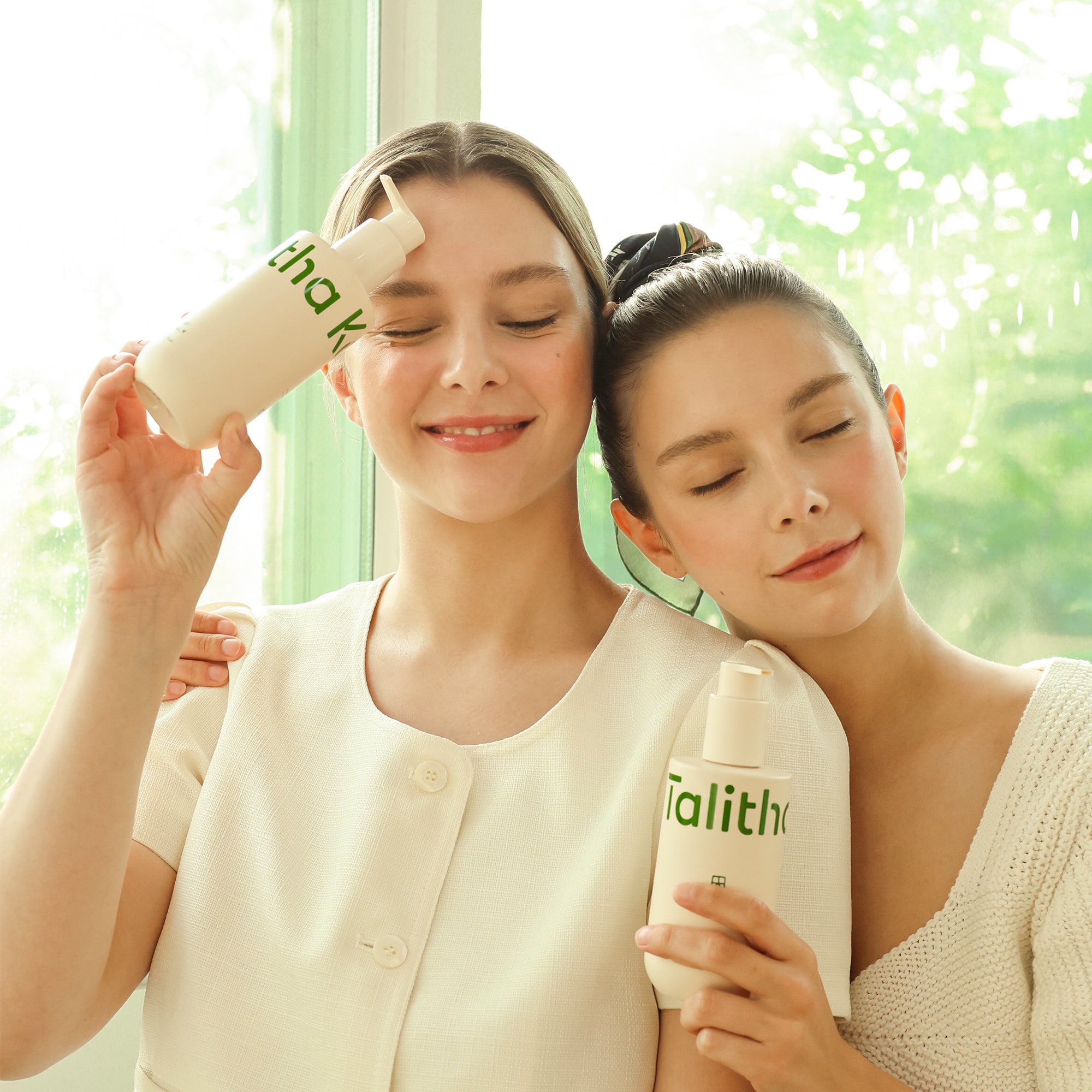 HM+Barrier Body Cleanser 300ml