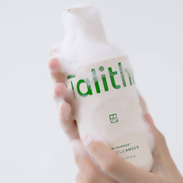 HM+Barrier Body Cleanser 300ml