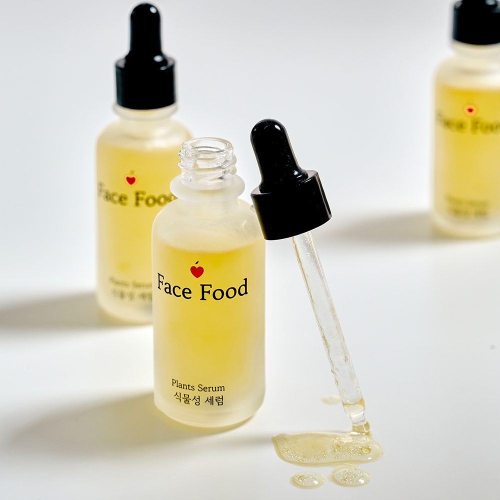 Face Food Mild Serum 30ml