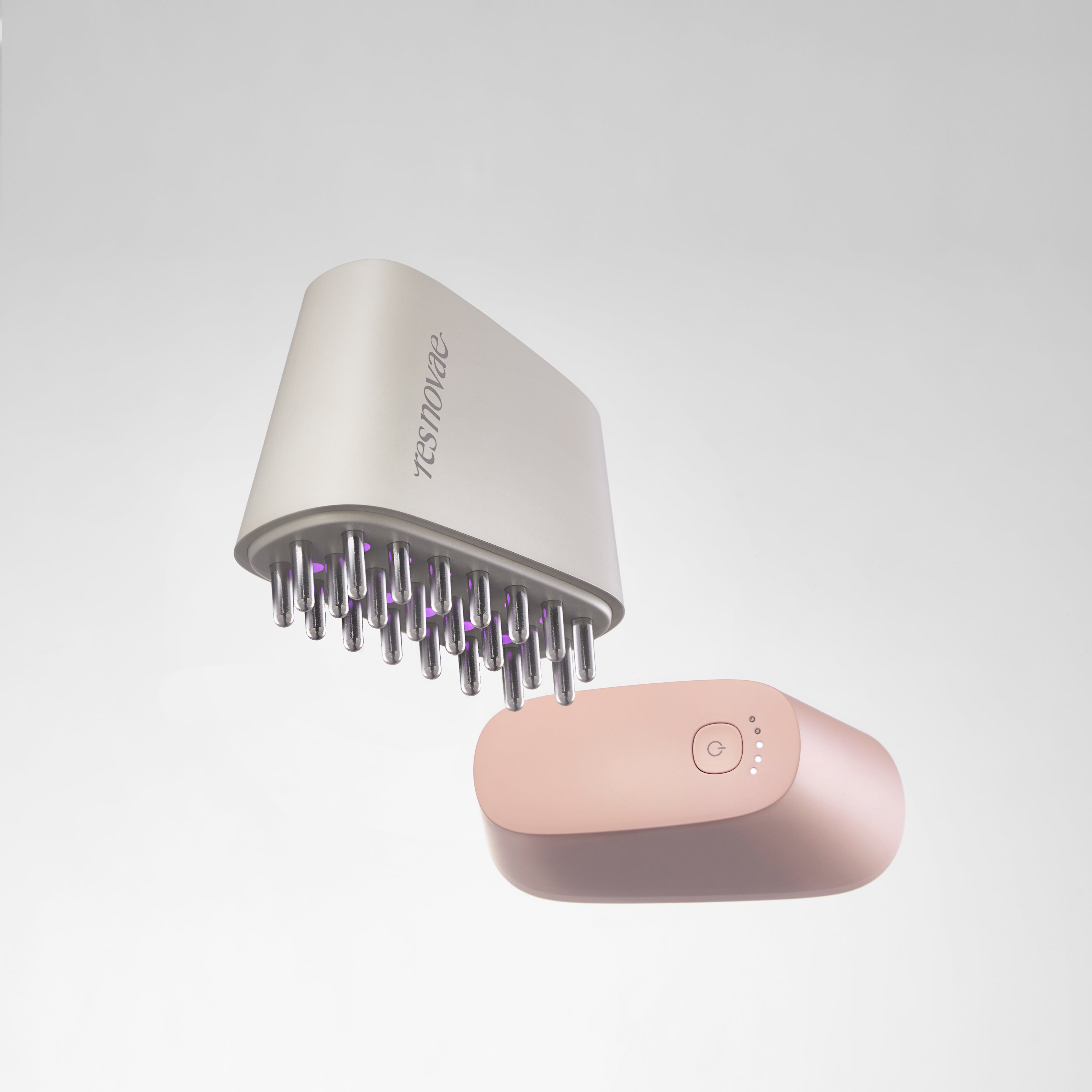 Hyper Shot Scalp Massager