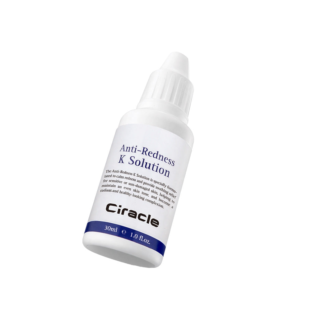 Ciracle Anti Redness K Solution 30ml