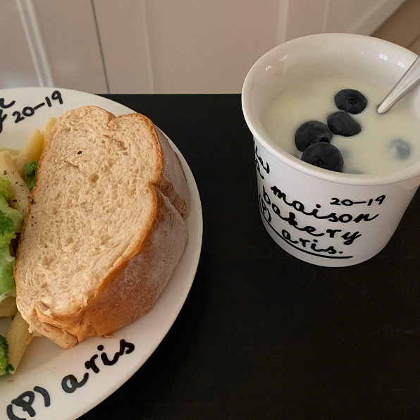 ベーカリーボウル