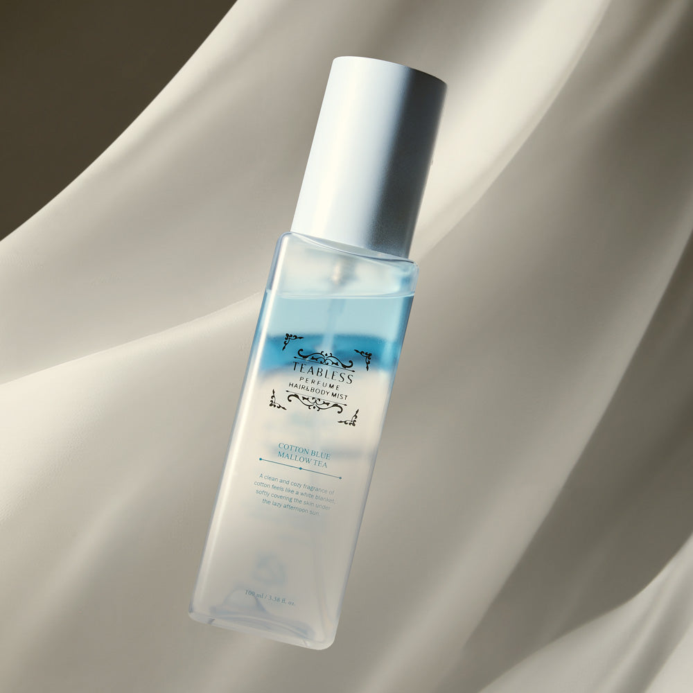 リリー ムスク ホワイトティー パフューム ボディウォッシュ