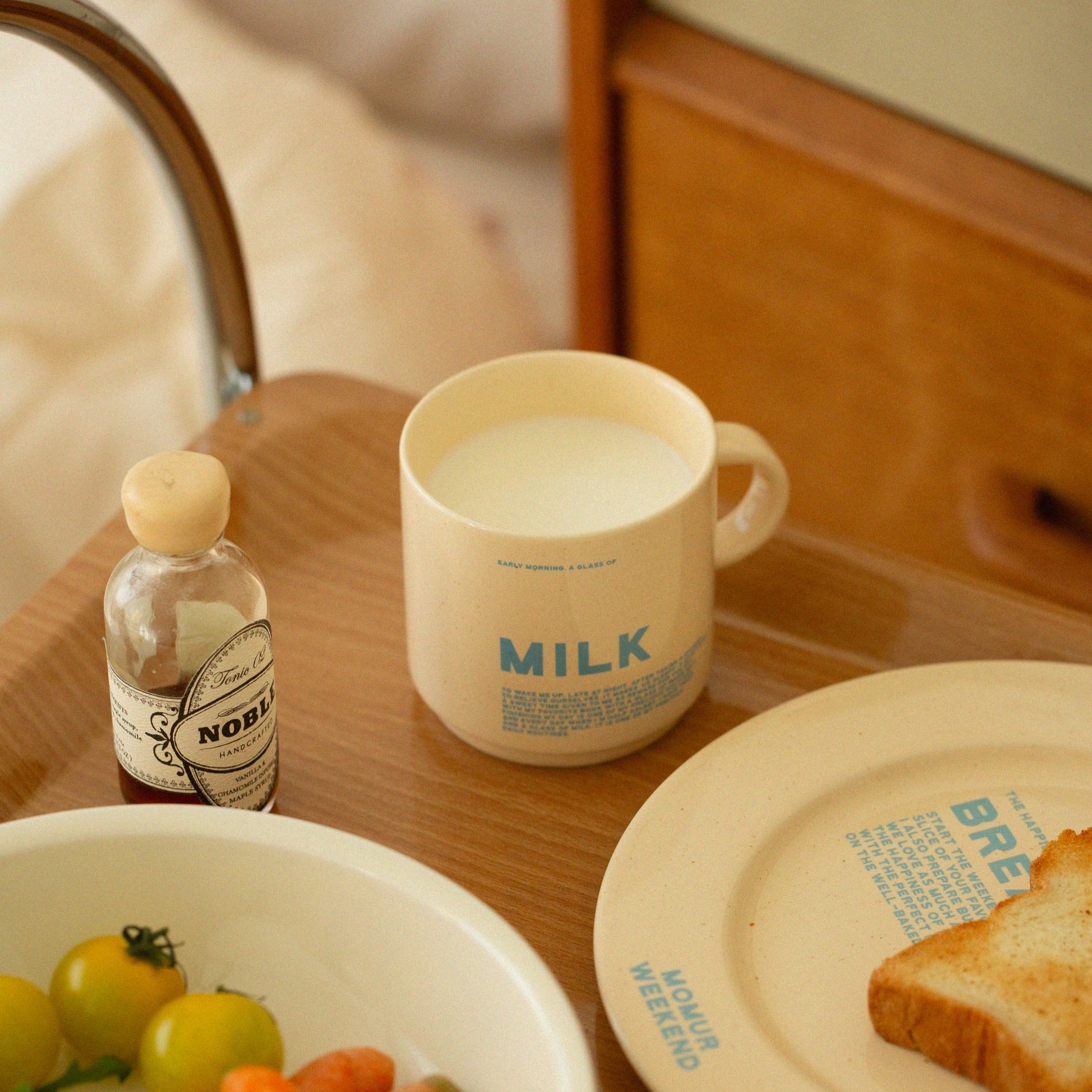 【週末8】パンマグ(Ver2)