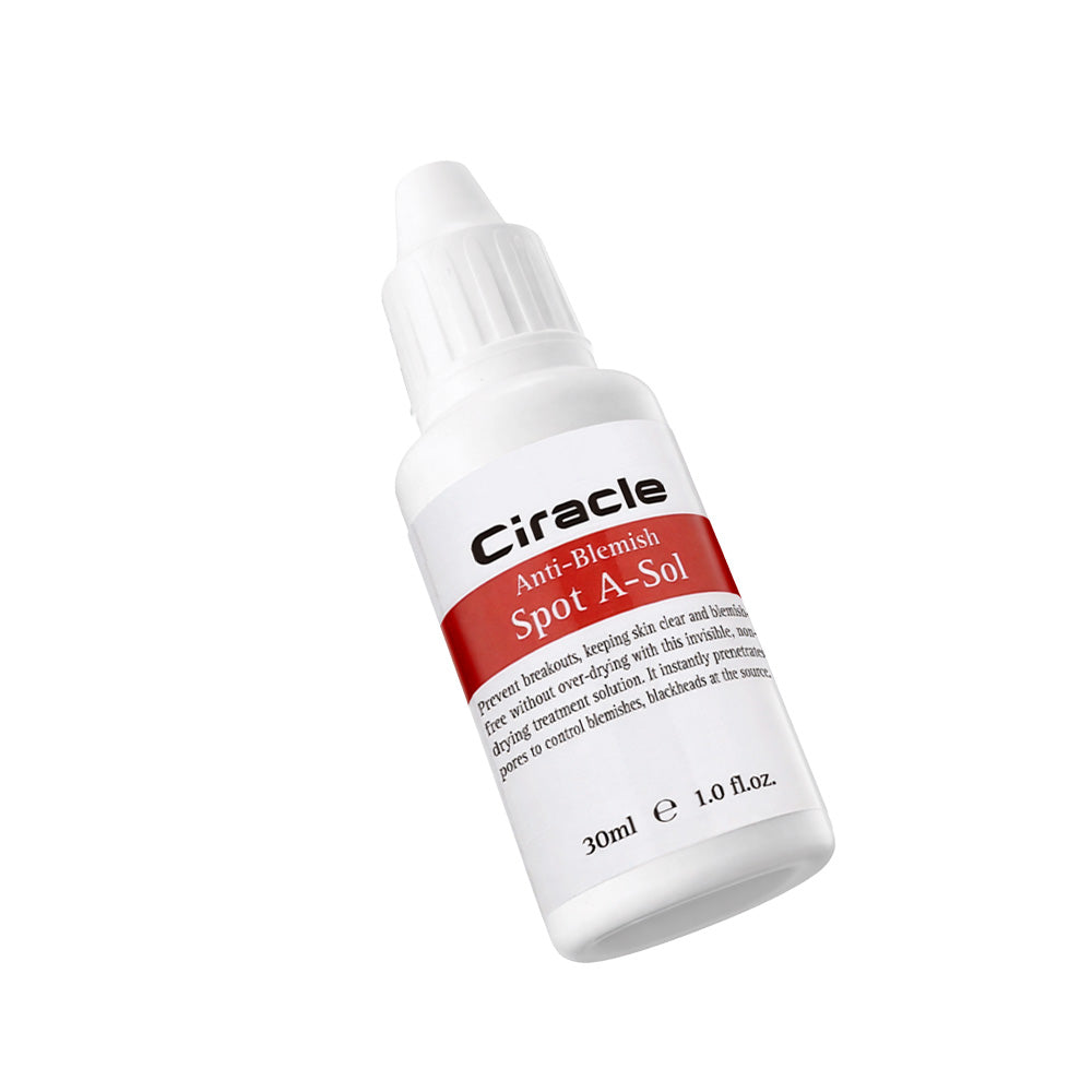 Ciracle Anti Blemish Spot A Sol 30ml