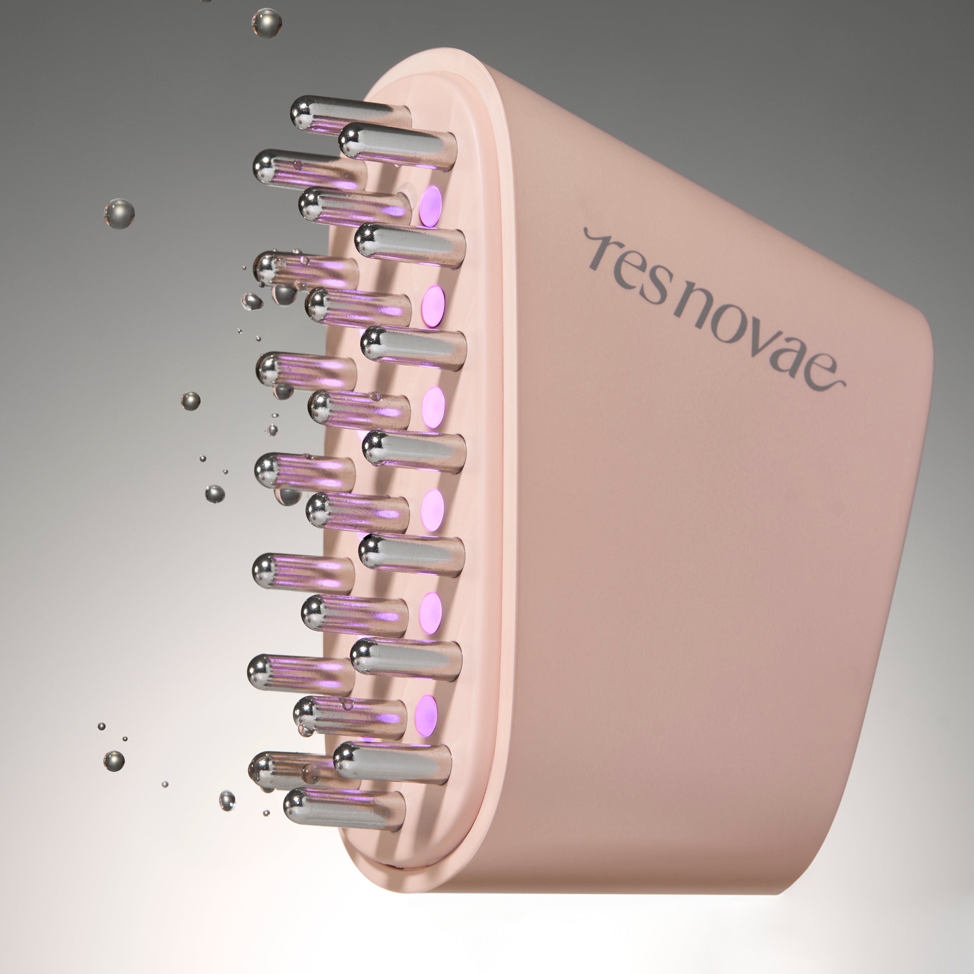 Hyper Shot Scalp Massager