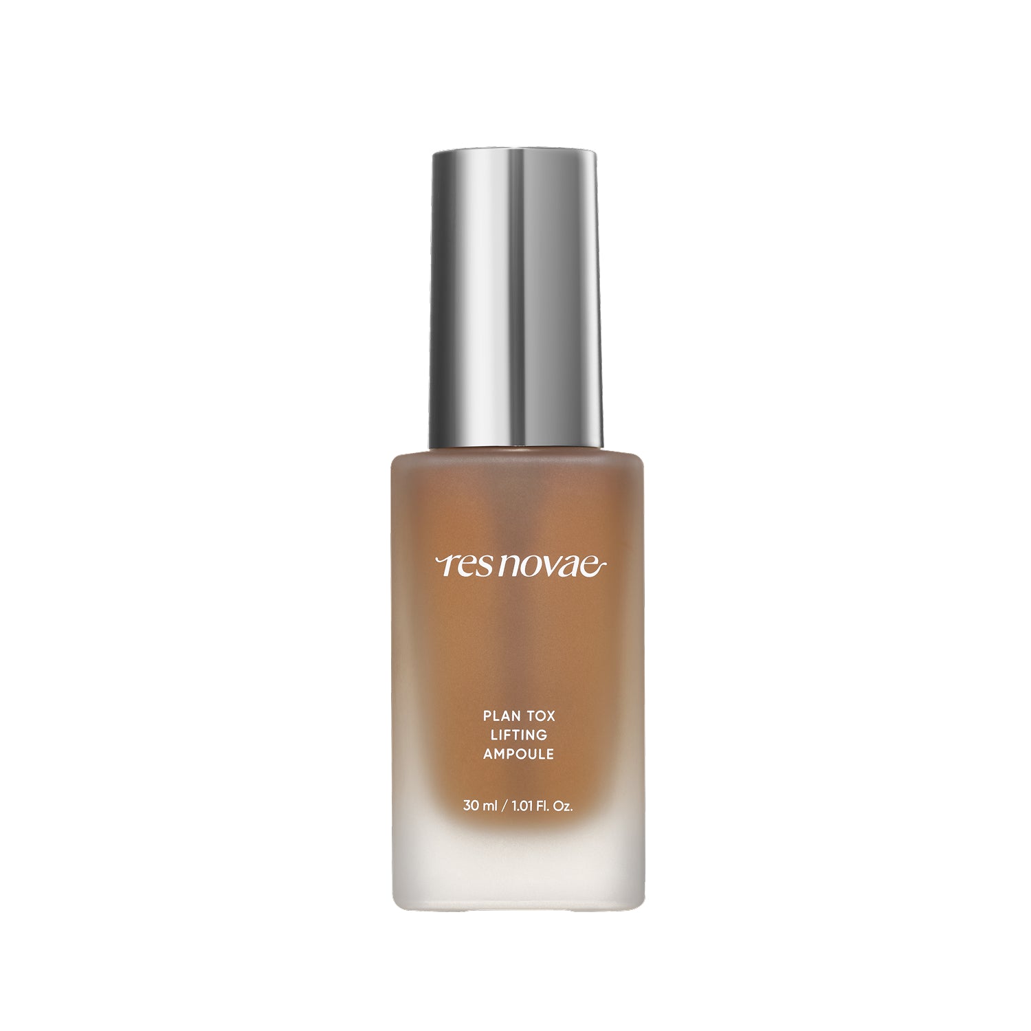 res novae Plan Tox Lifting Ampoule 30ml / 15ml