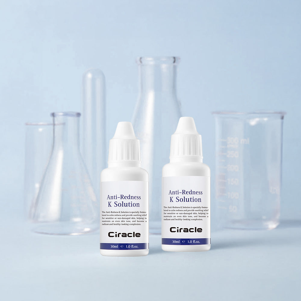 Ciracle Anti Redness K Solution 30ml