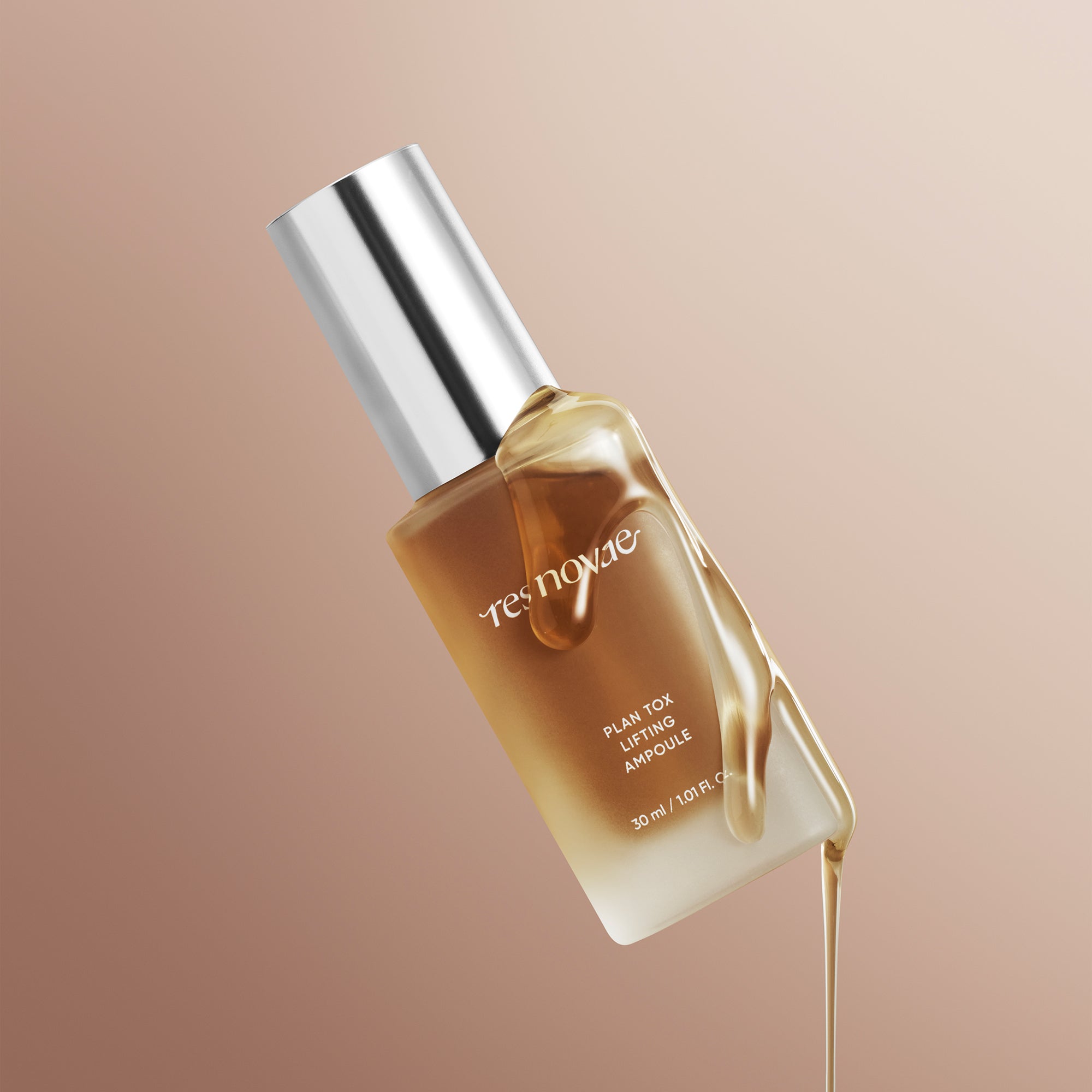 res novae Plan Tox Lifting Ampoule 30ml / 15ml