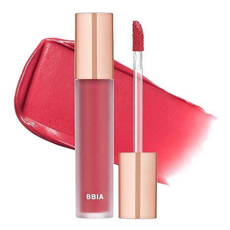 BBIA LAST VELVET TINT (COOL-NUDE SERIES)