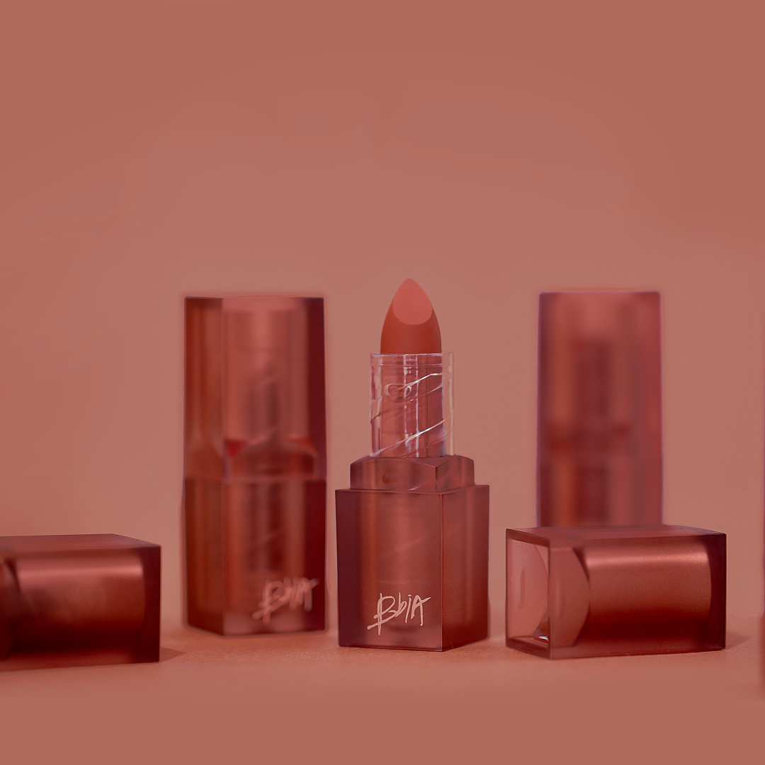 ビア ラスト パウダー リップスティック