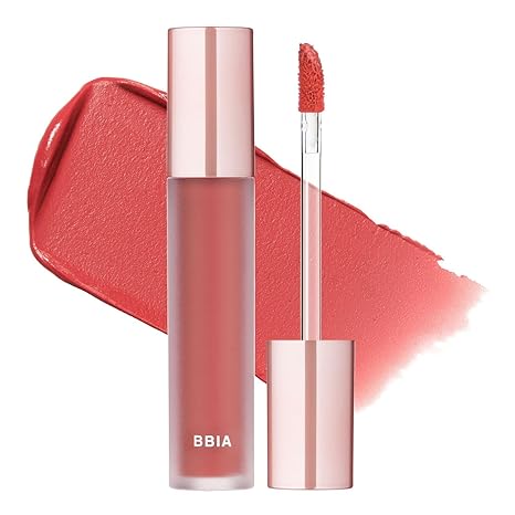 BBIA LAST VELVET TINT (EXTRA SERIES)