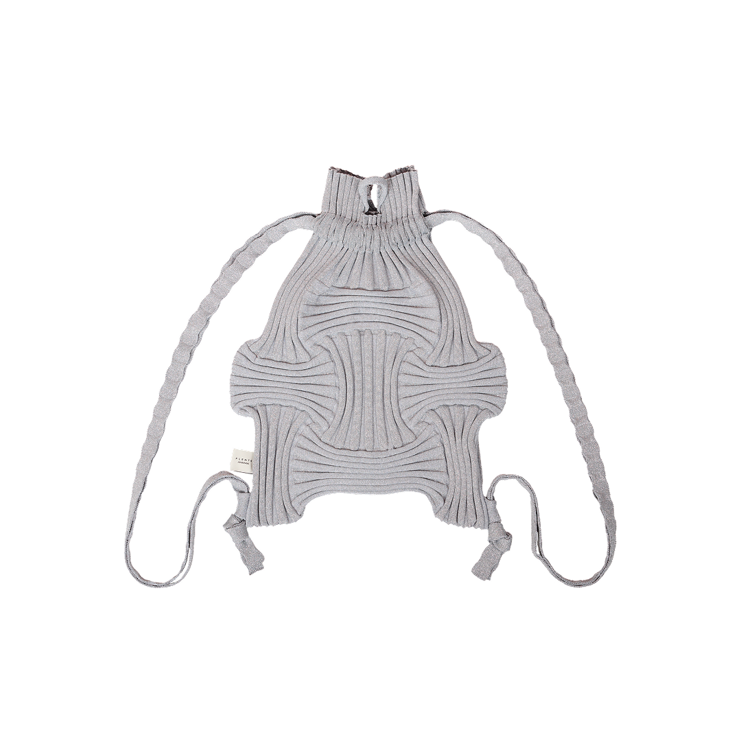 NEW BOW BAGPACK Glitter