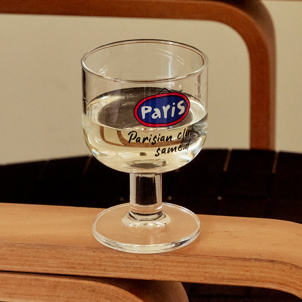 Paris Goblet
