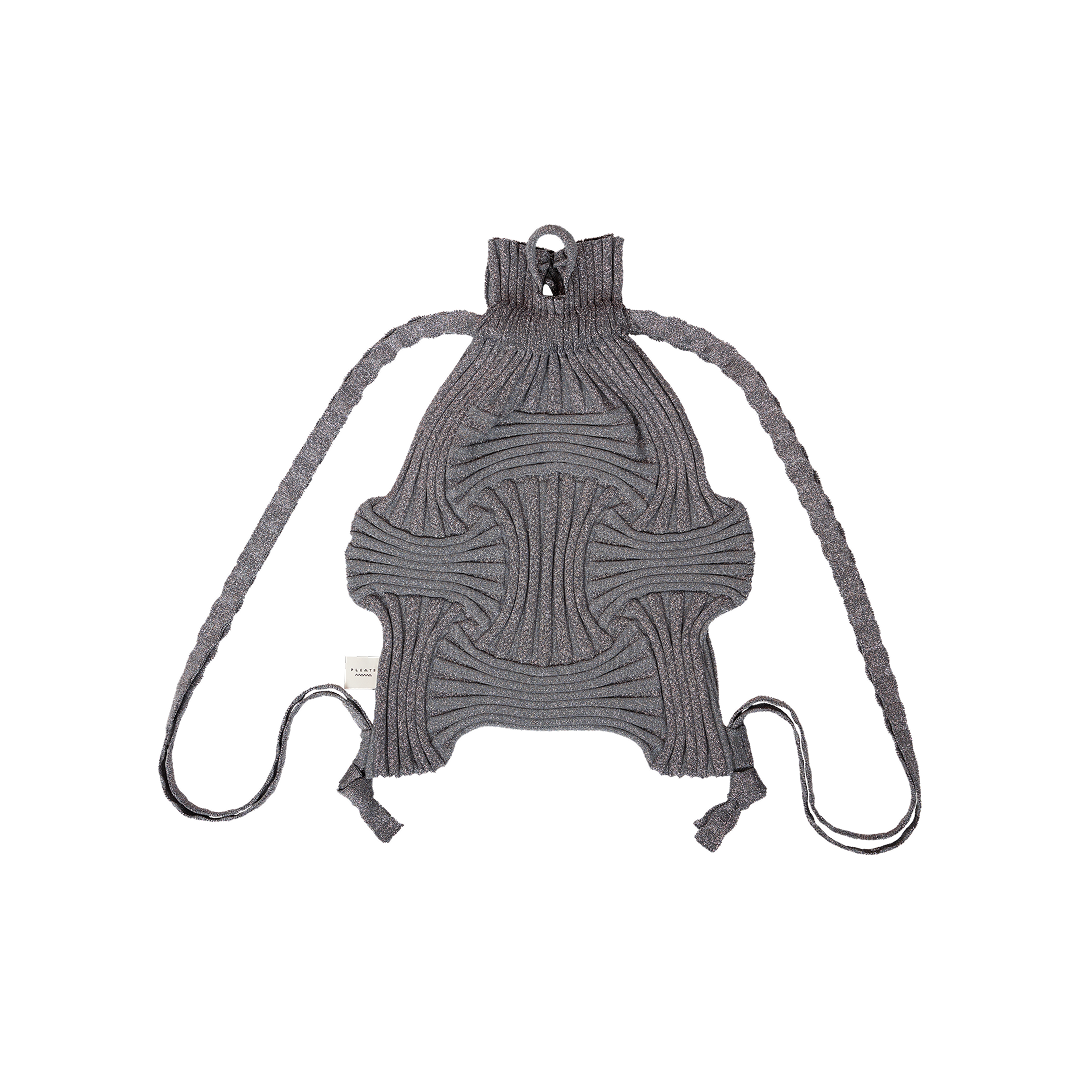 NEW BOW BAGPACK Glitter