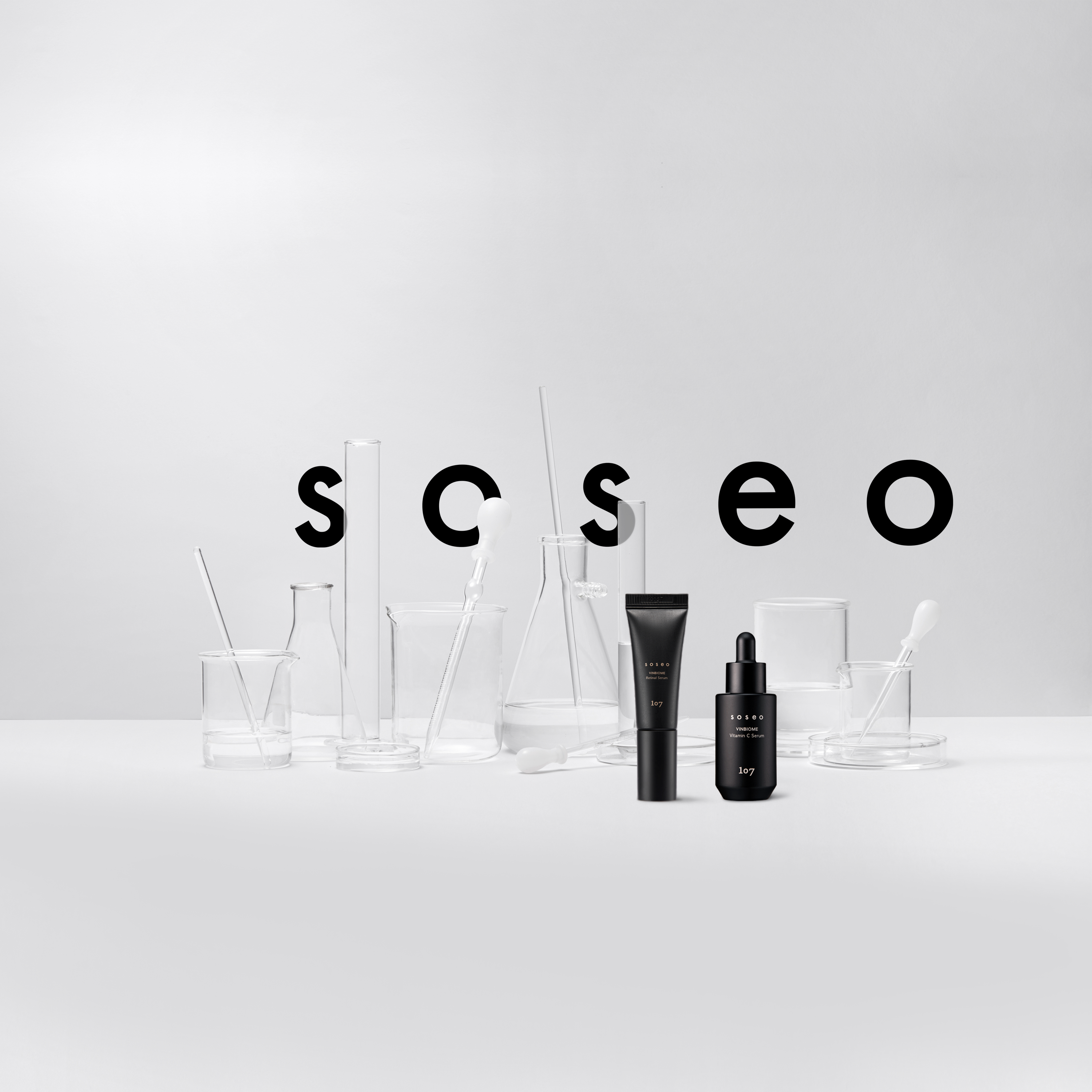 Soseo Vinbiome set