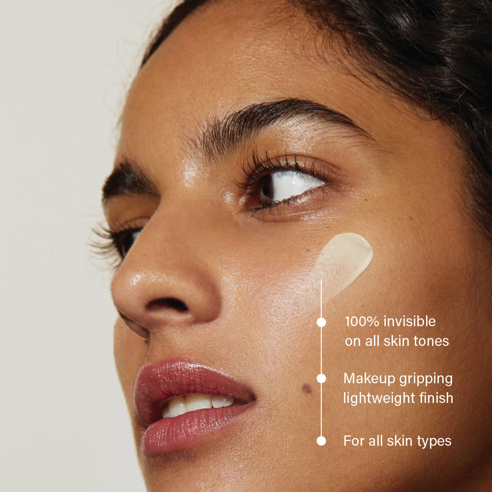 Melixir Airfit Invisible Sunscreen