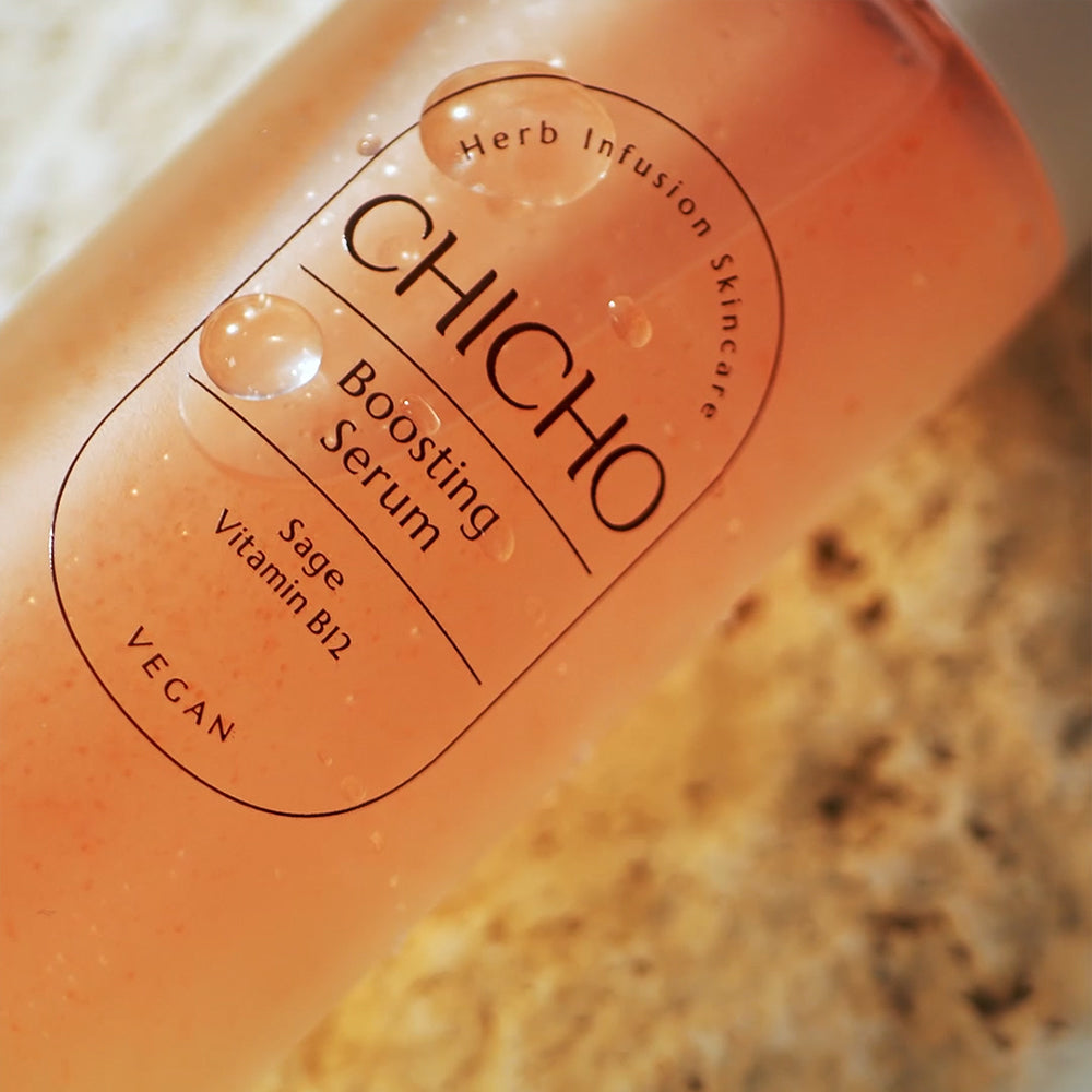 CHICHO ブースティングセラム