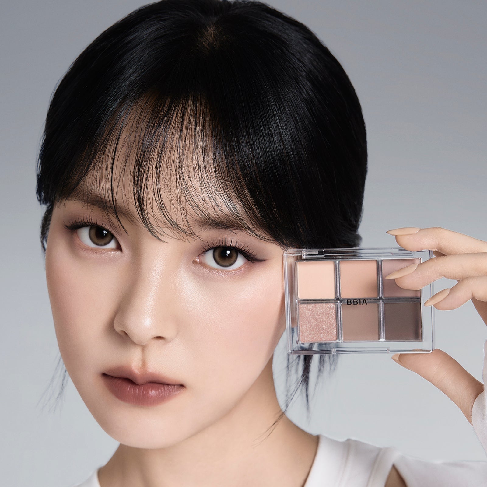 BBIA 레디 투 웨어 아이 팔레트