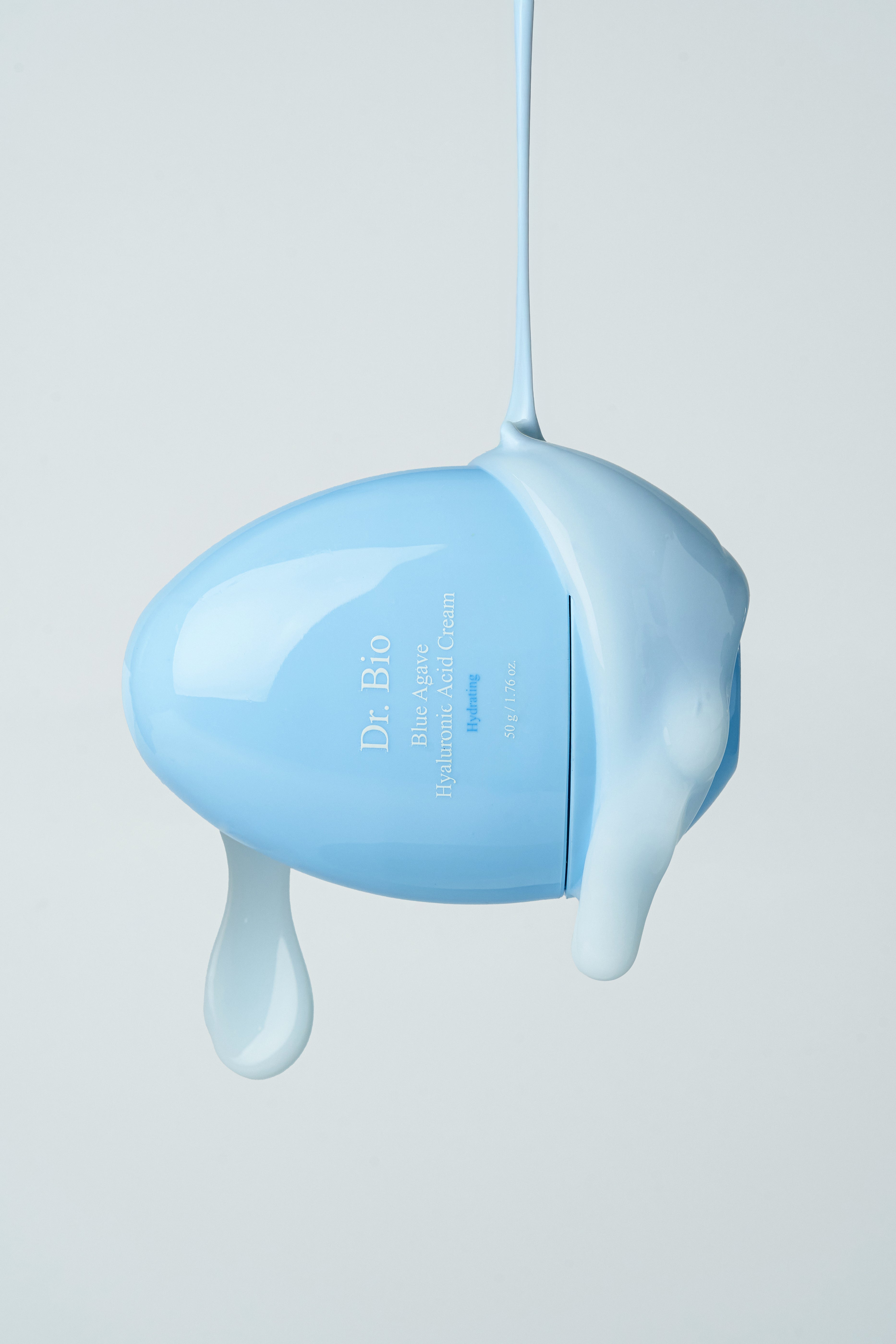 Blue Agave Hyaluronic Acid Cream 50g (1.76oz)