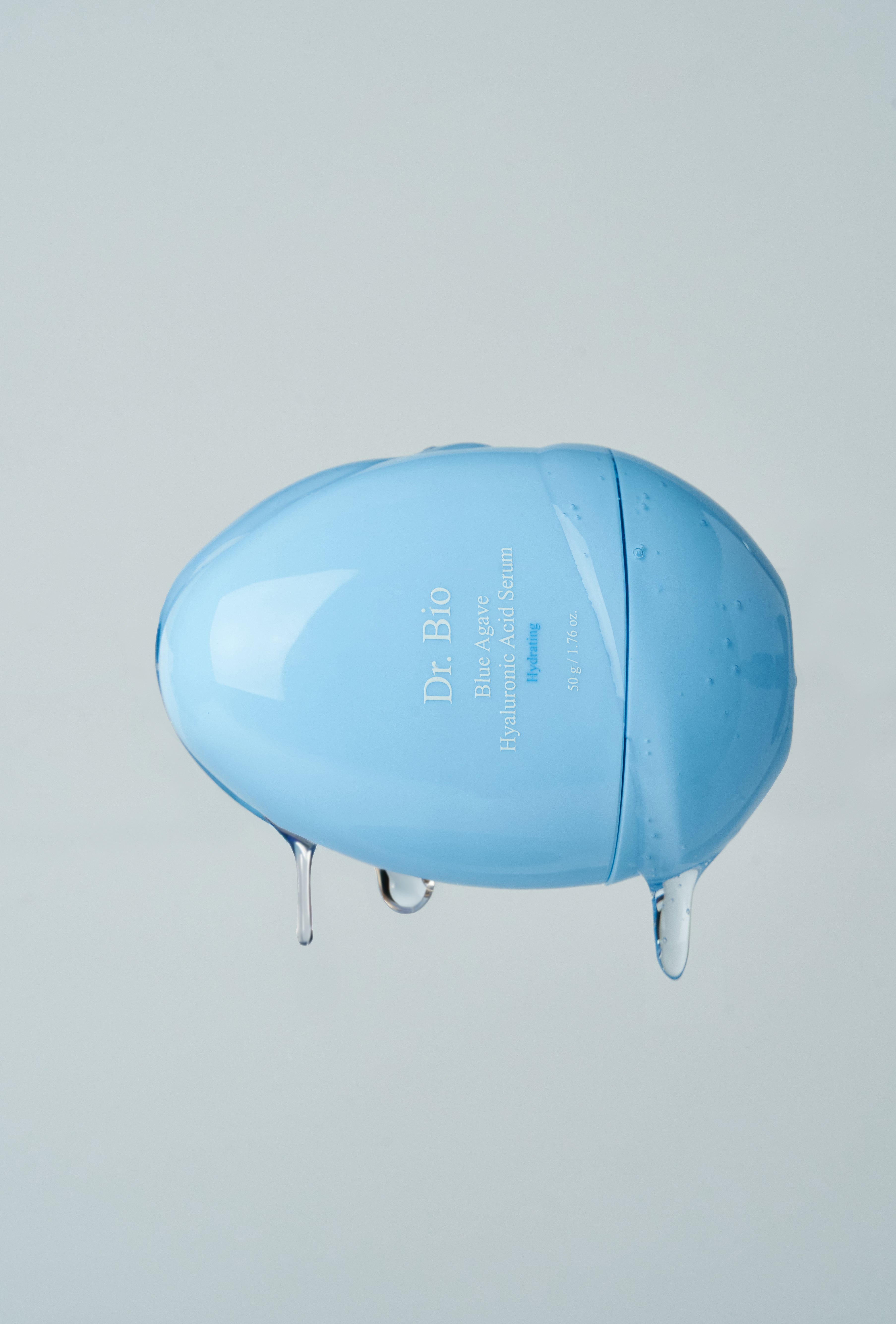 Blue Agave Hyaluronic Acid Serum 50g (1.76oz)