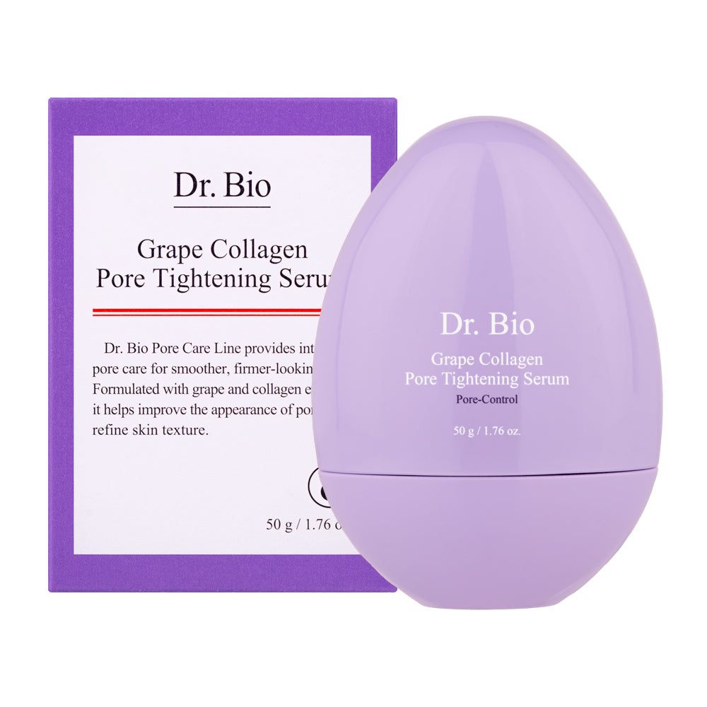 Grape Collagen Pore Tightening Serum 50g (1.76oz)