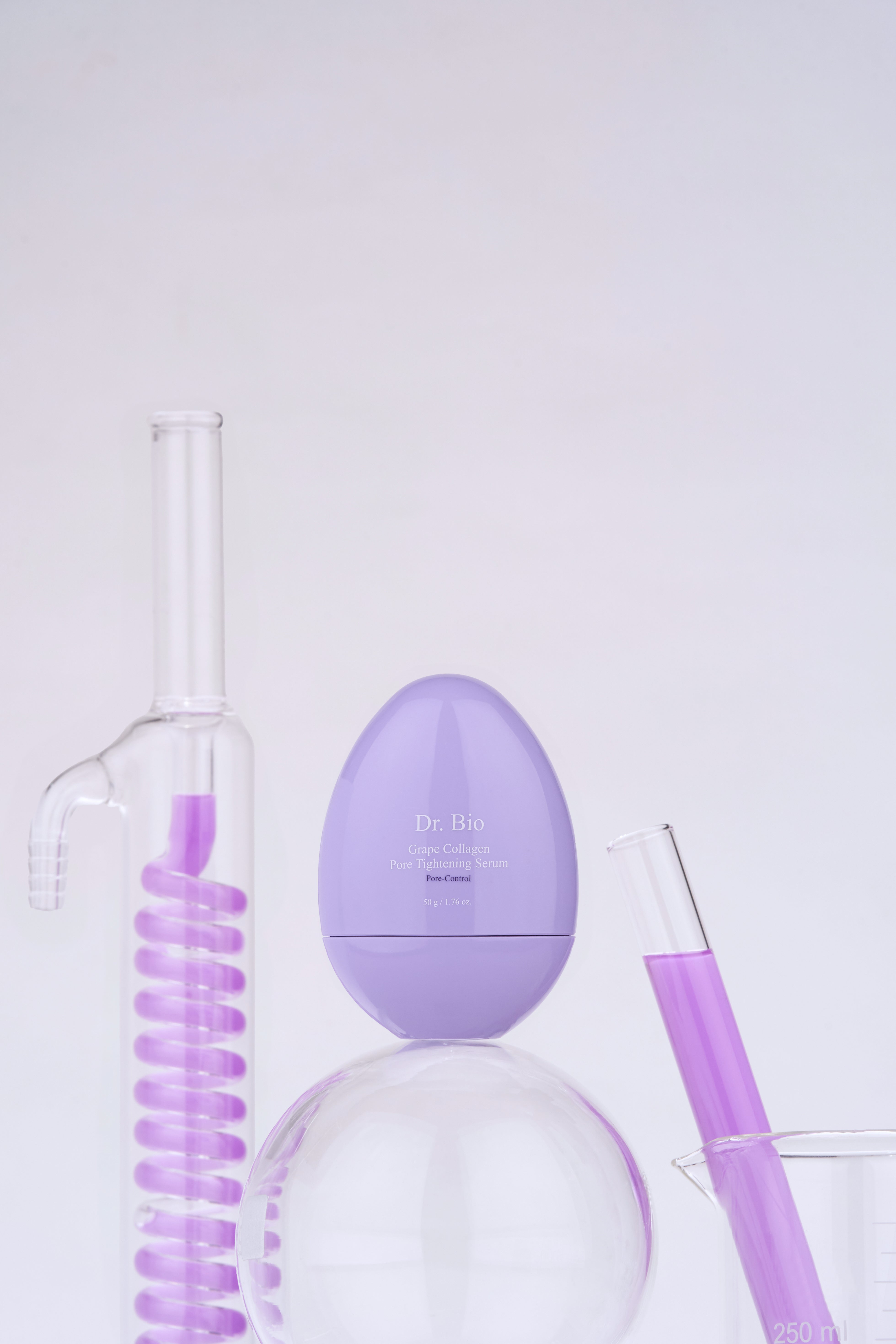 Grape Collagen Pore Tightening Serum 50g (1.76oz)