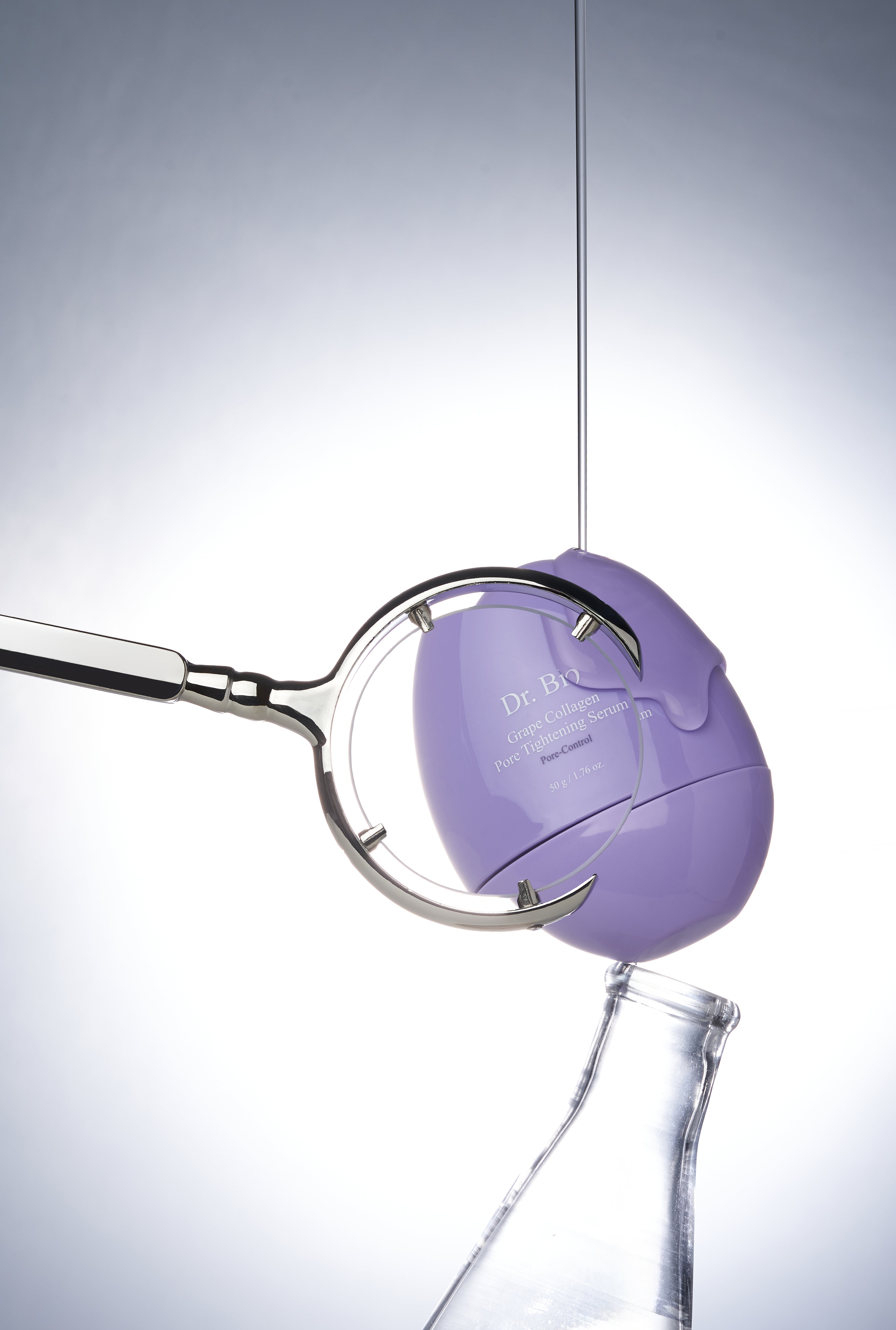 Grape Collagen Pore Tightening Serum 50g (1.76oz)