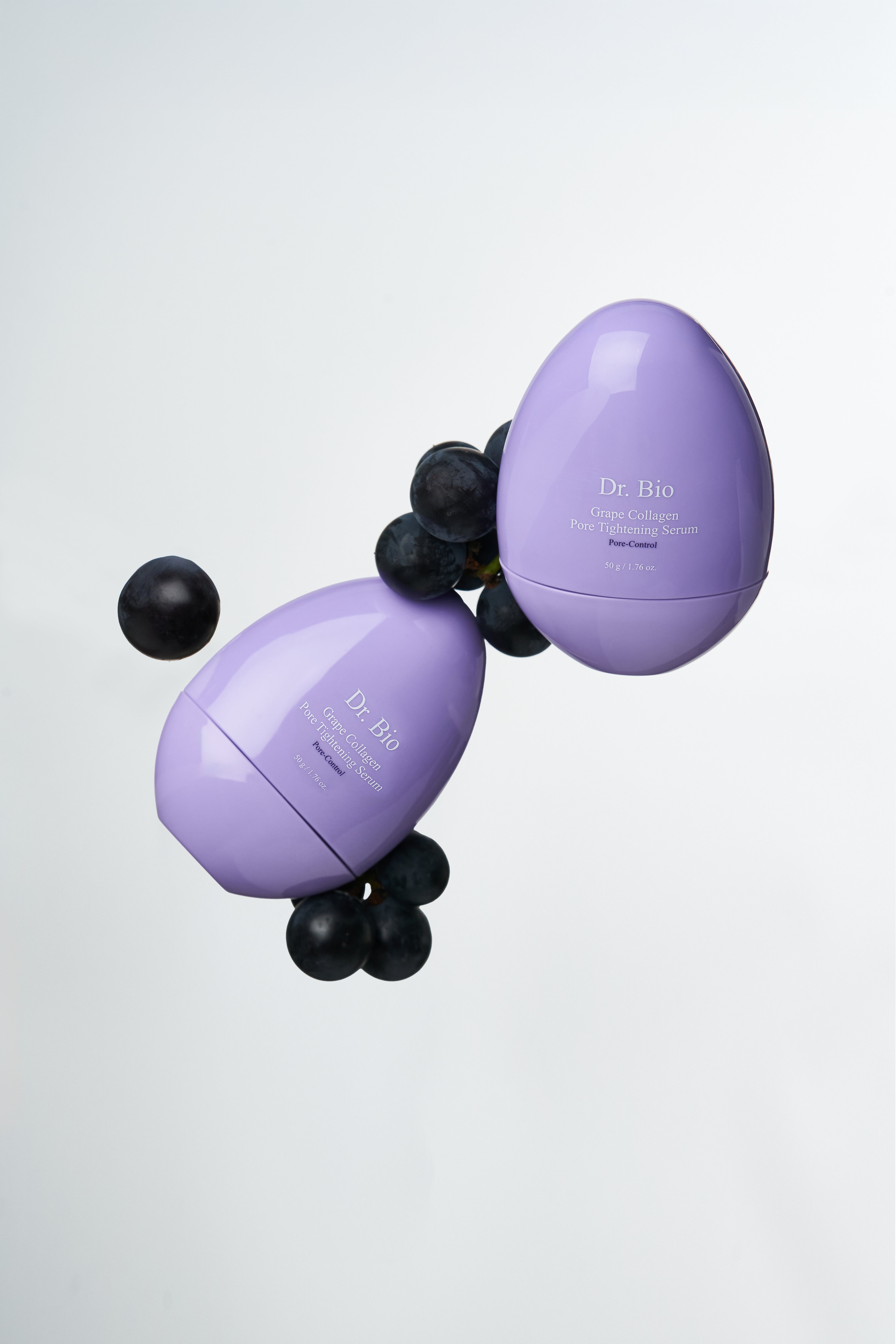 Grape Collagen Pore Tightening Serum 50g (1.76oz)