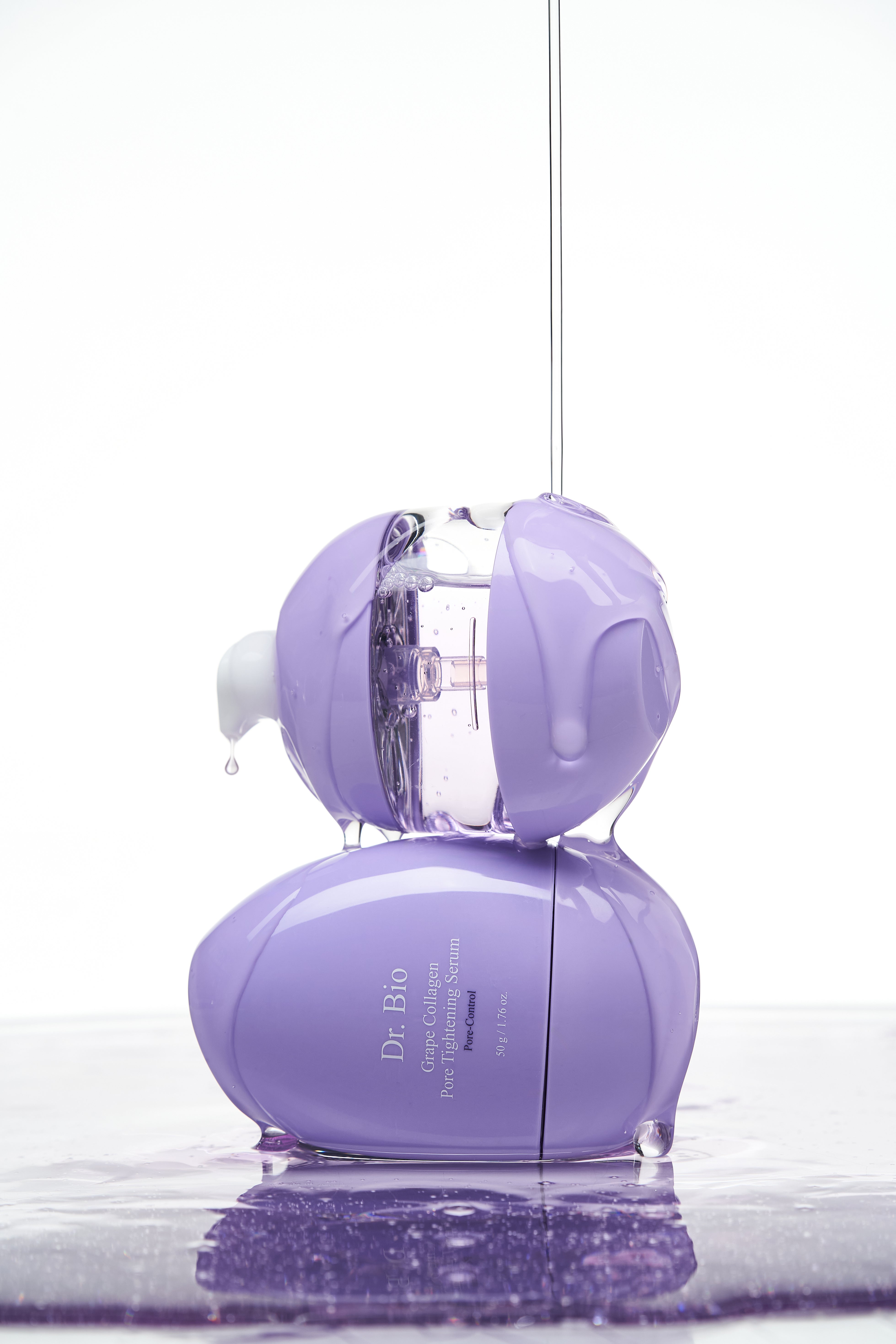 Grape Collagen Pore Tightening Serum 50g (1.76oz)