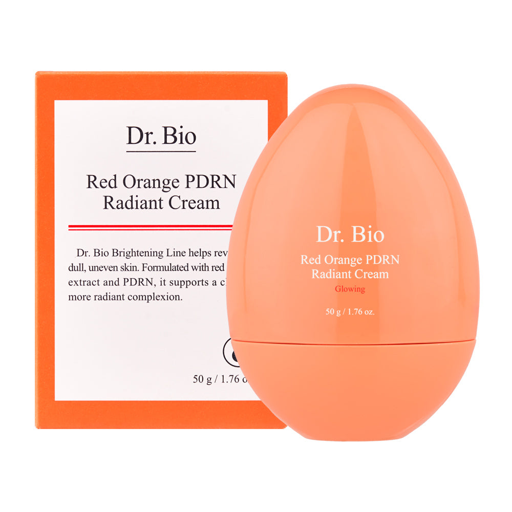 Red Orange PDRN Radiant Serum 50g (1.76oz)