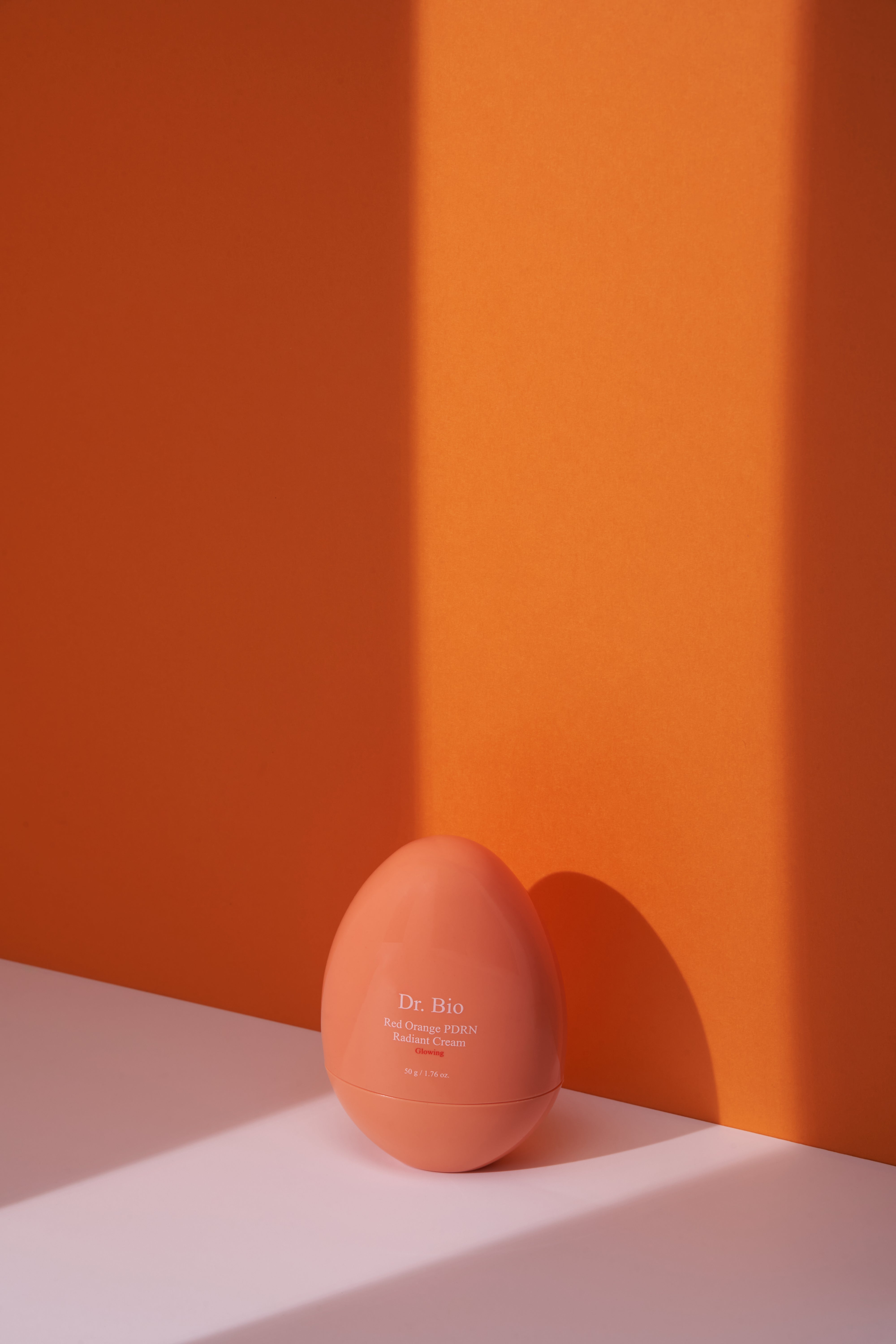 Red Orange PDRN Radiant Cream 50g (1.76oz)