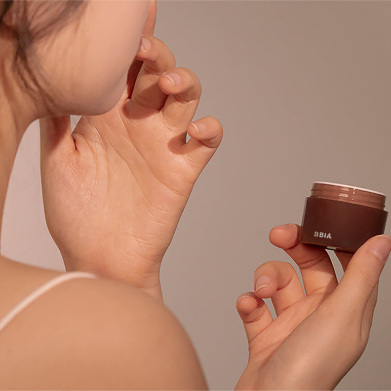 비아 립 오일 밤