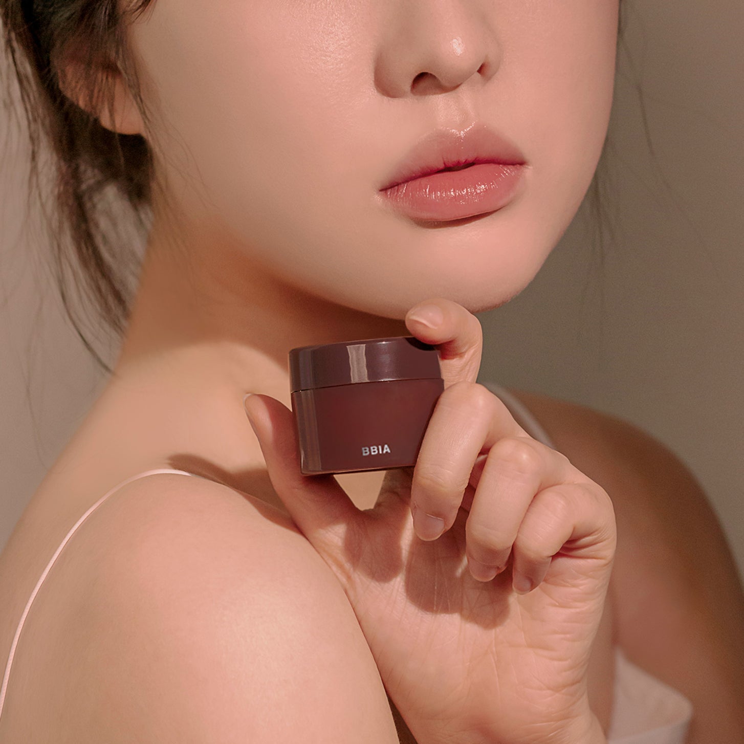 비아 립 오일 밤