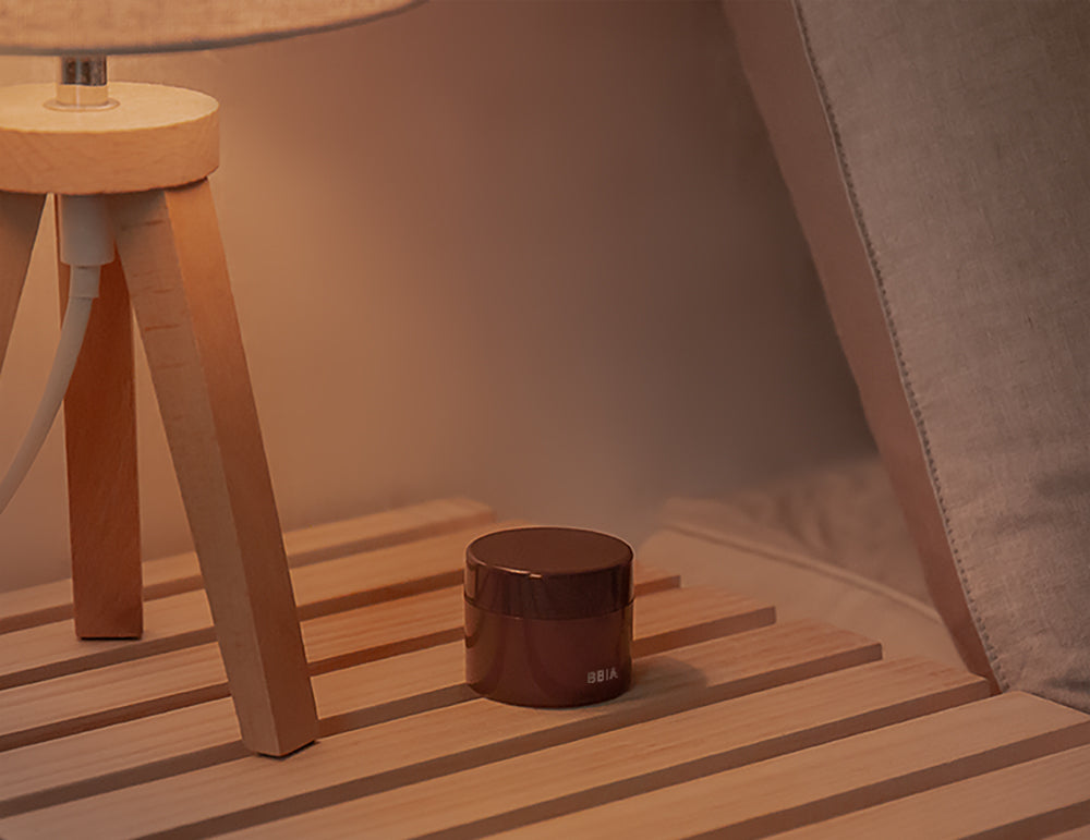 비아 립 오일 밤