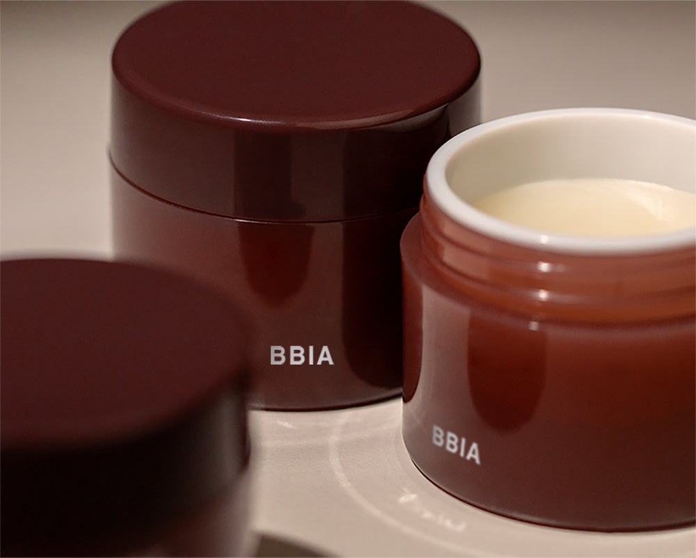 비아 립 오일 밤