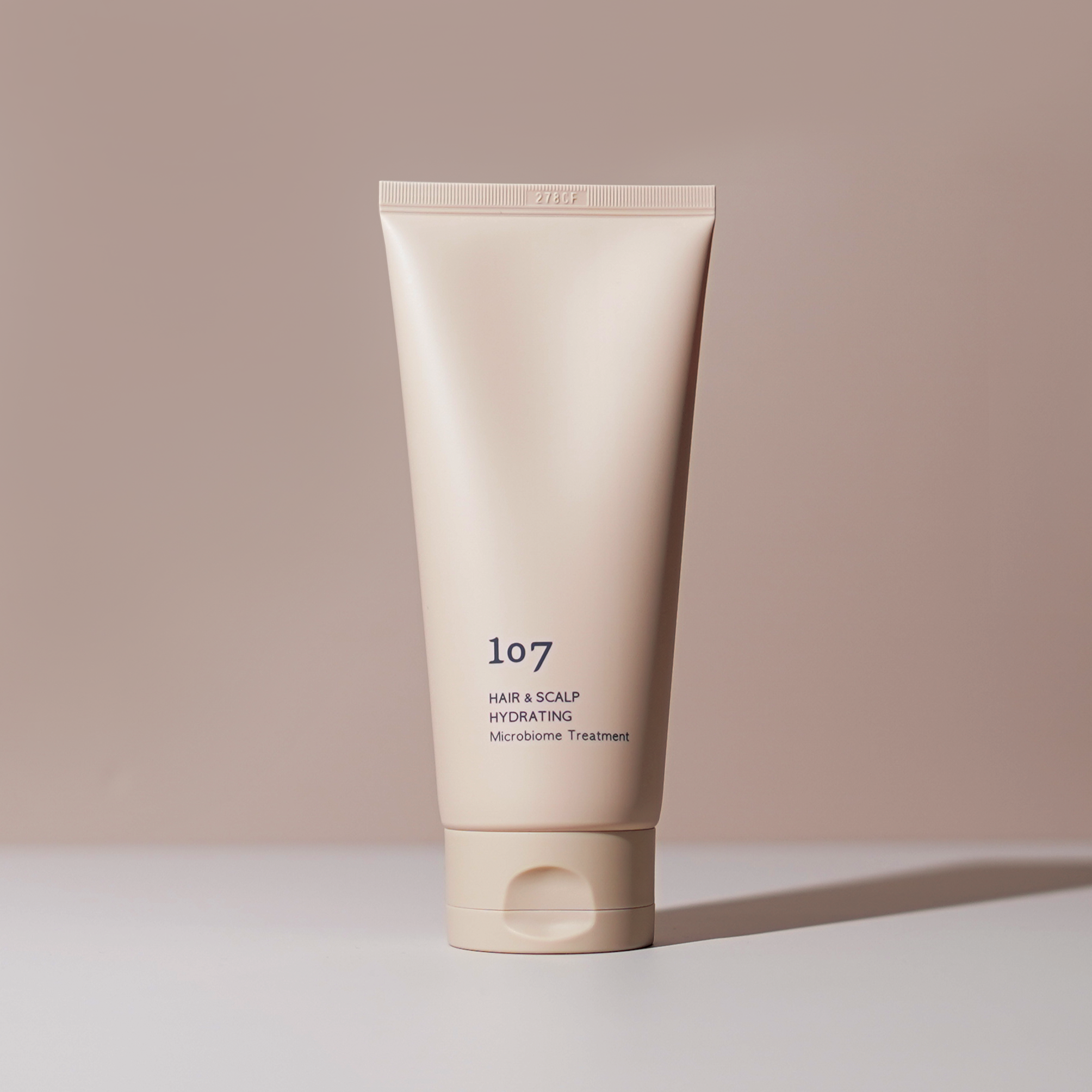 107 Hair & Scalp Hydrating Microbiome Treatment