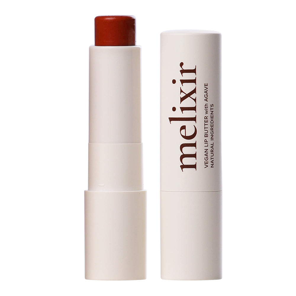 Melixir Vegan Lip Butter