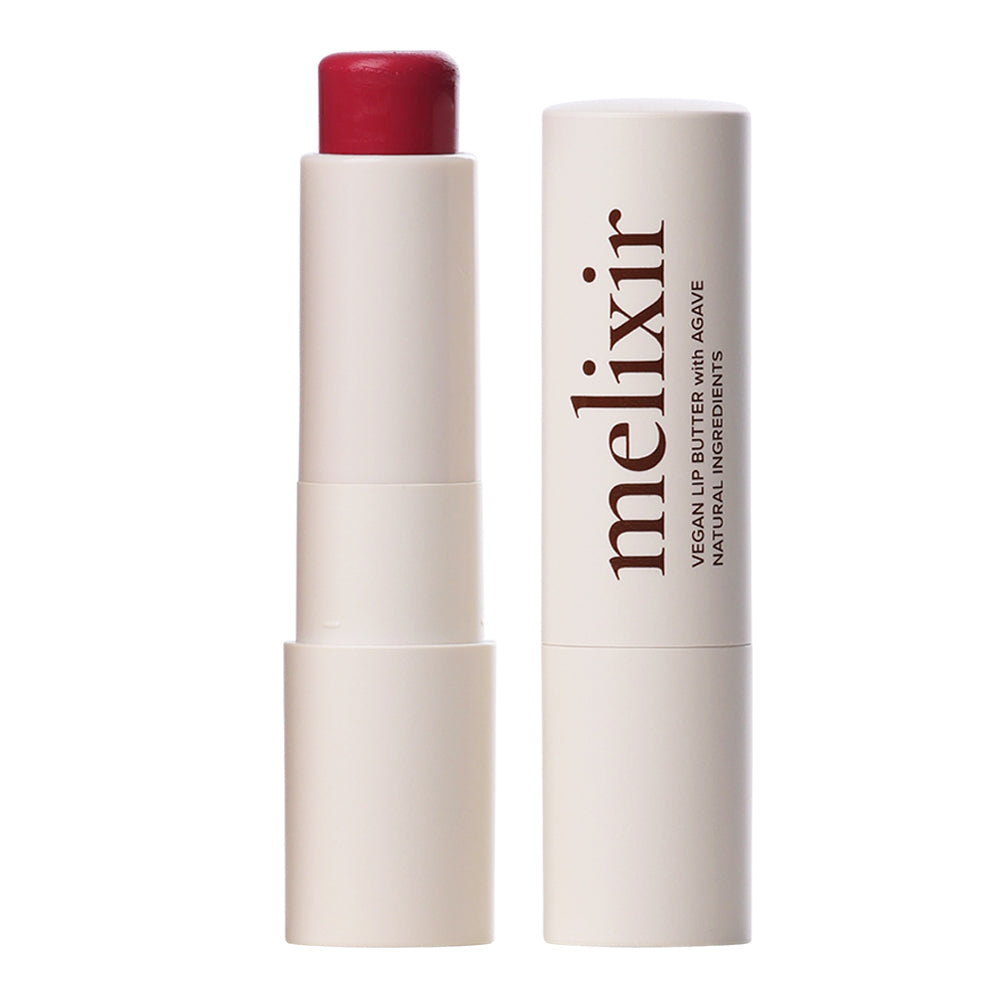 Melixir Vegan Lip Butter